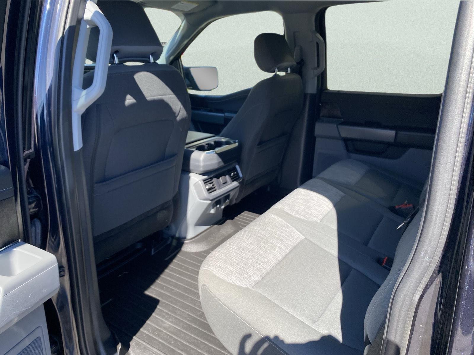 2021 Ford F-150 XLT at Lake View Ford
