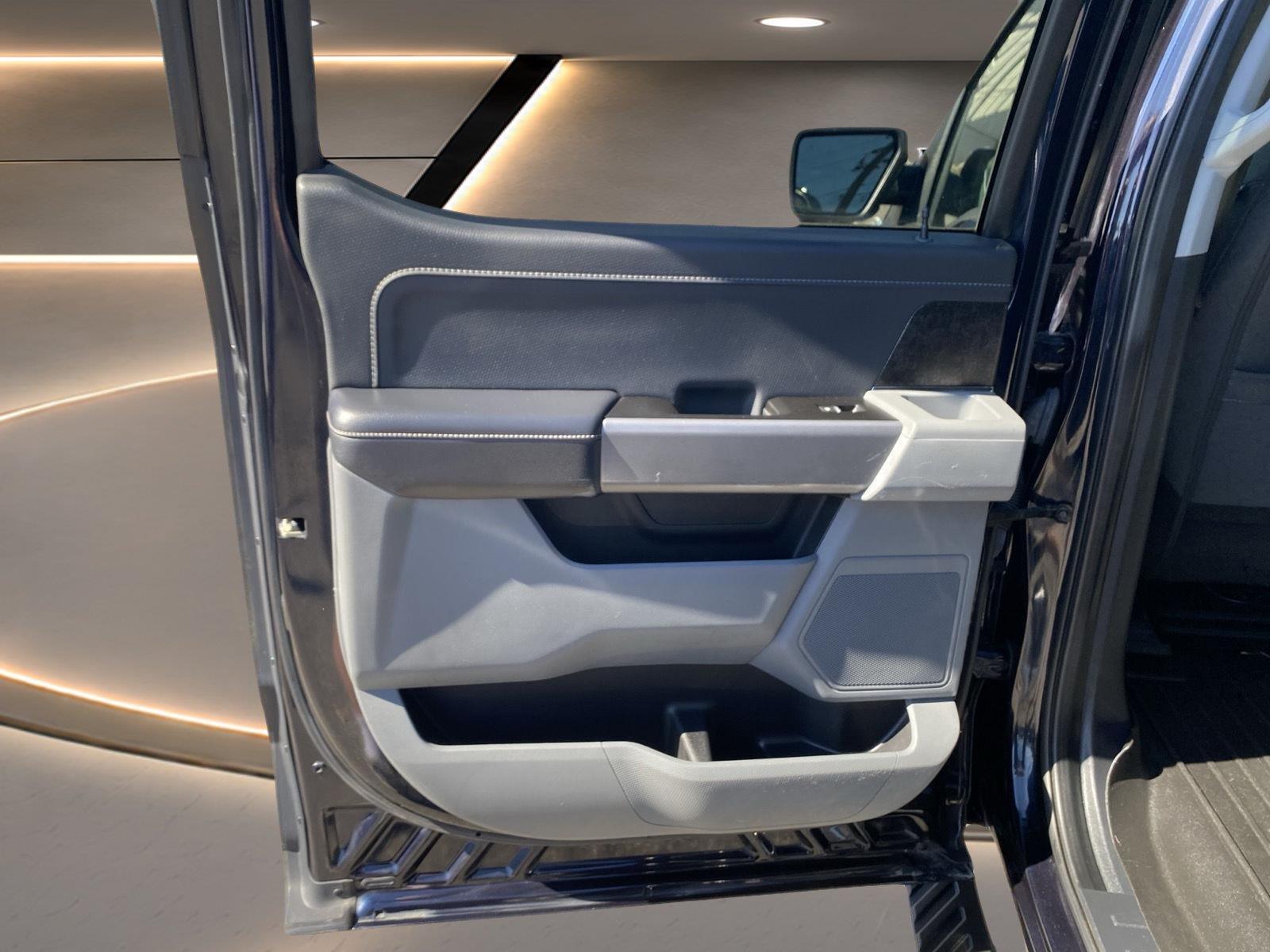 2021 Ford F-150 XLT at Lake View Ford
