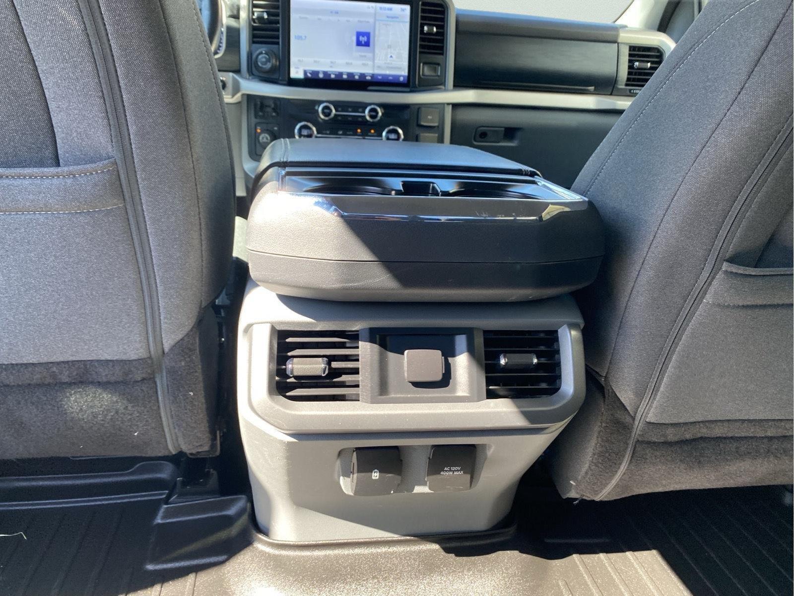 2021 Ford F-150 XLT at Lake View Ford