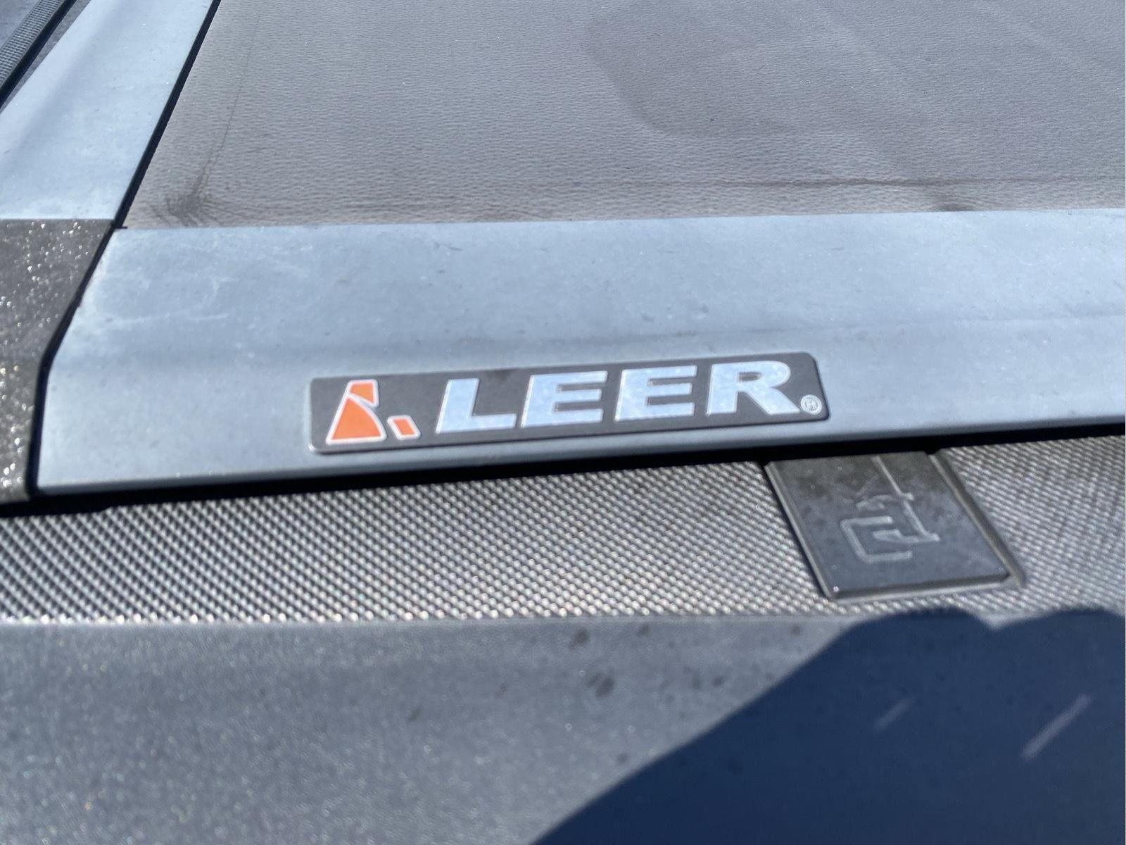 2021 Ford F-150 XLT at Lake View Ford