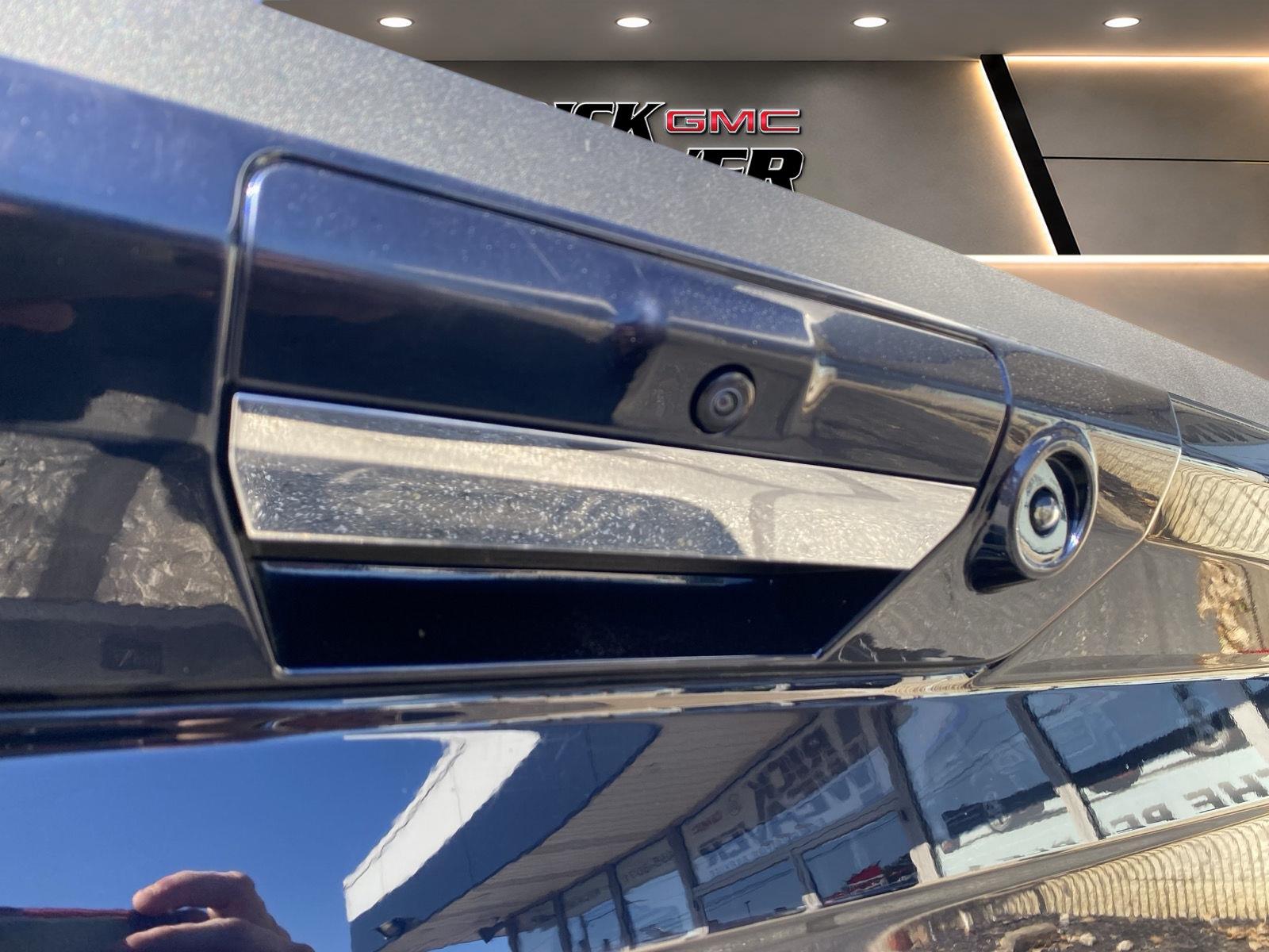 2021 Ford F-150 XLT at Lake View Ford