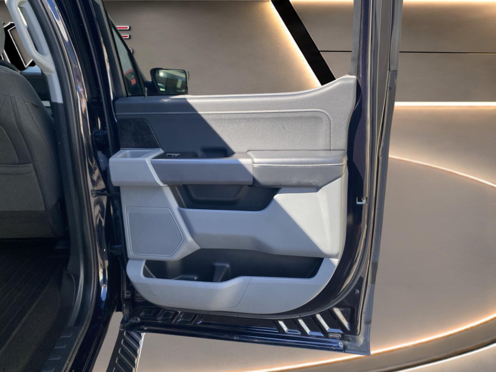 2021 Ford F-150 XLT at Lake View Ford