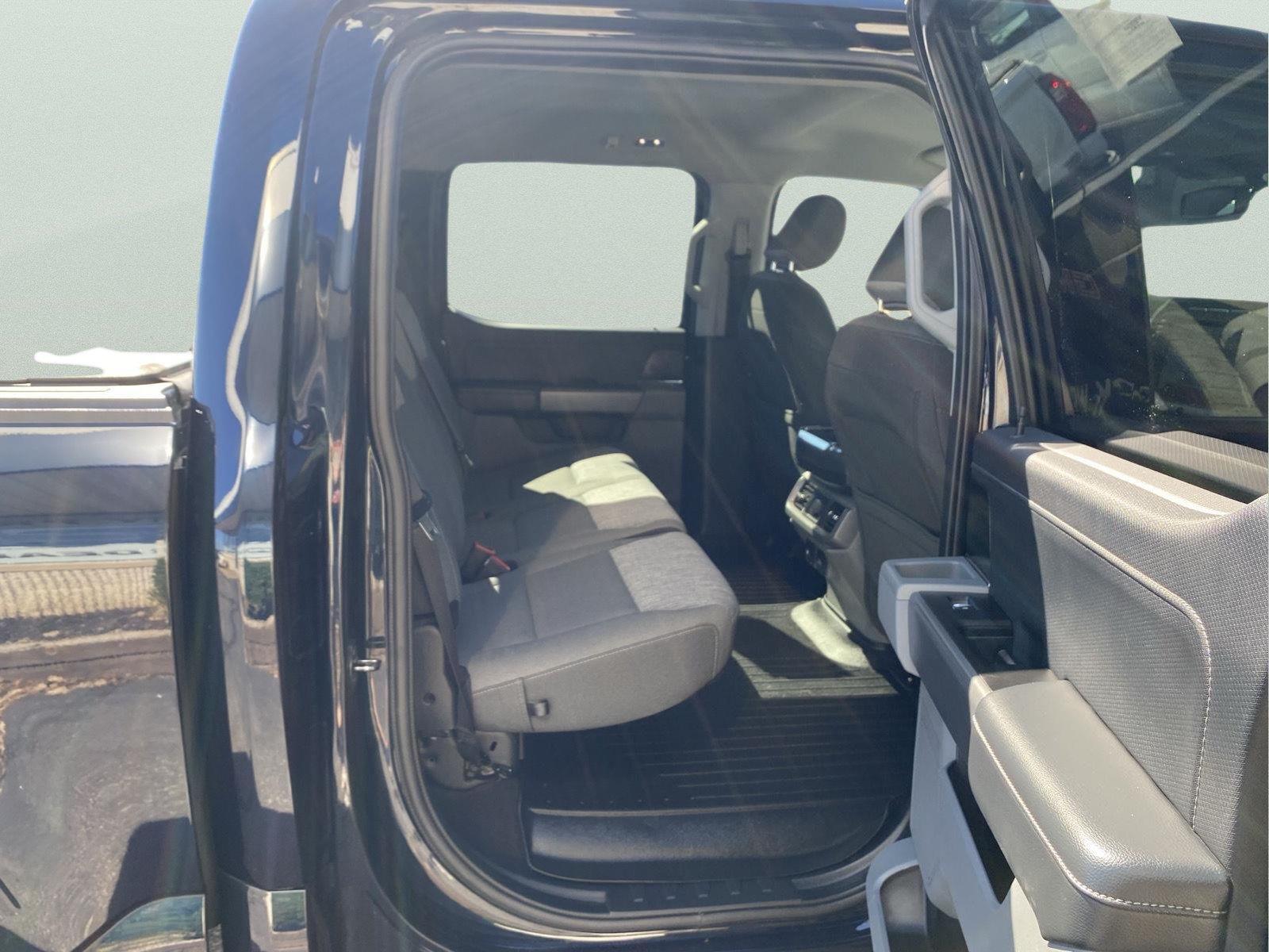 2021 Ford F-150 XLT at Lake View Ford