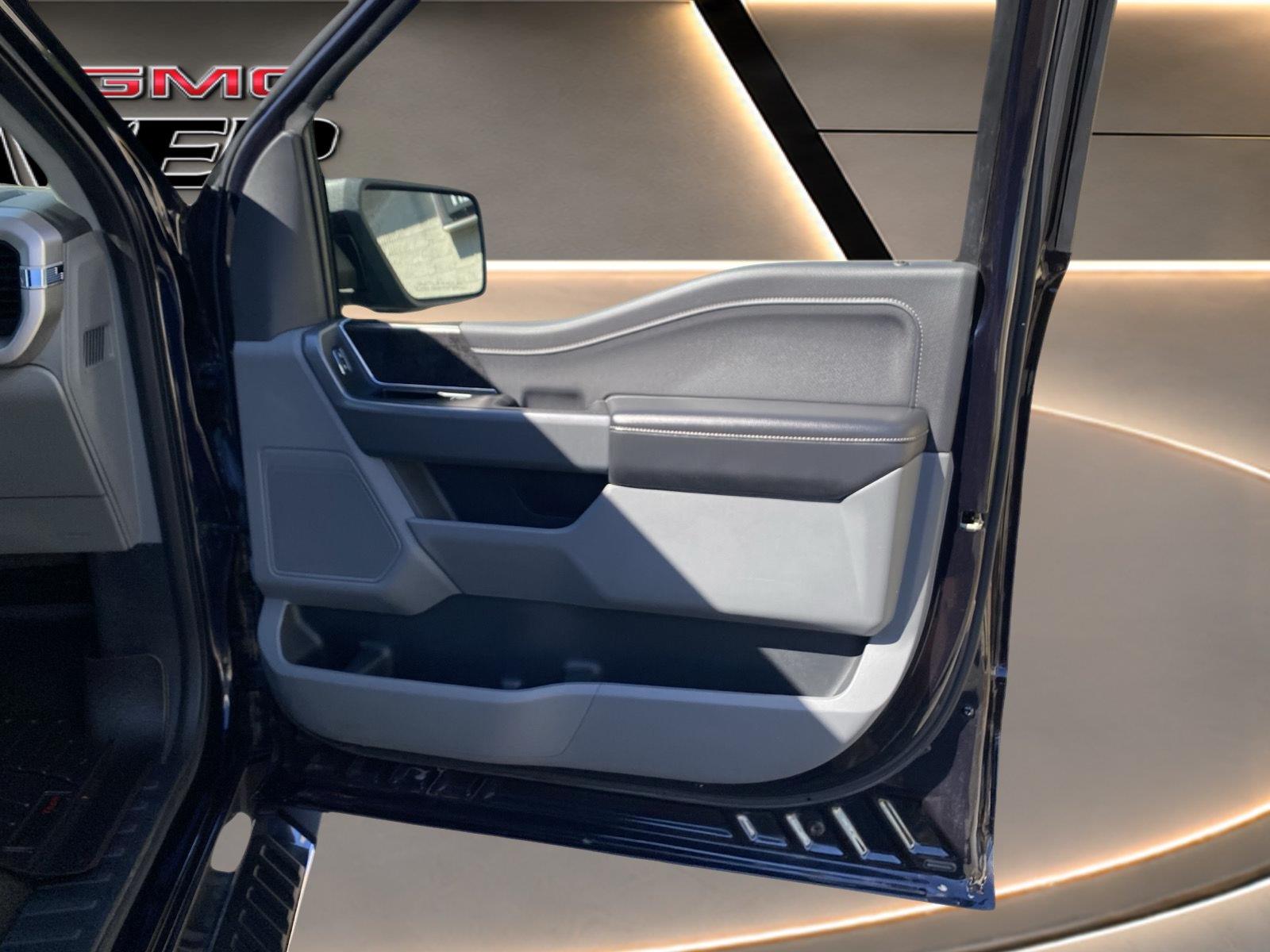 2021 Ford F-150 XLT at Lake View Ford