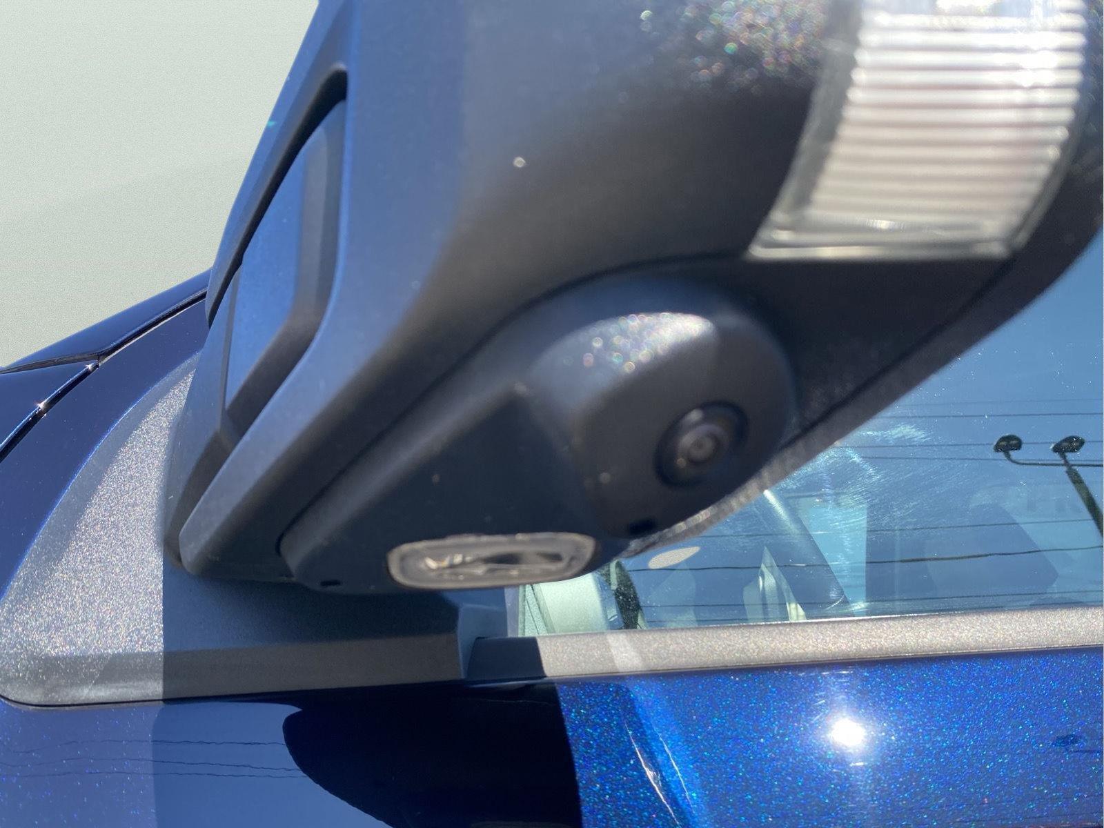 2021 Ford F-150 XLT at Lake View Ford