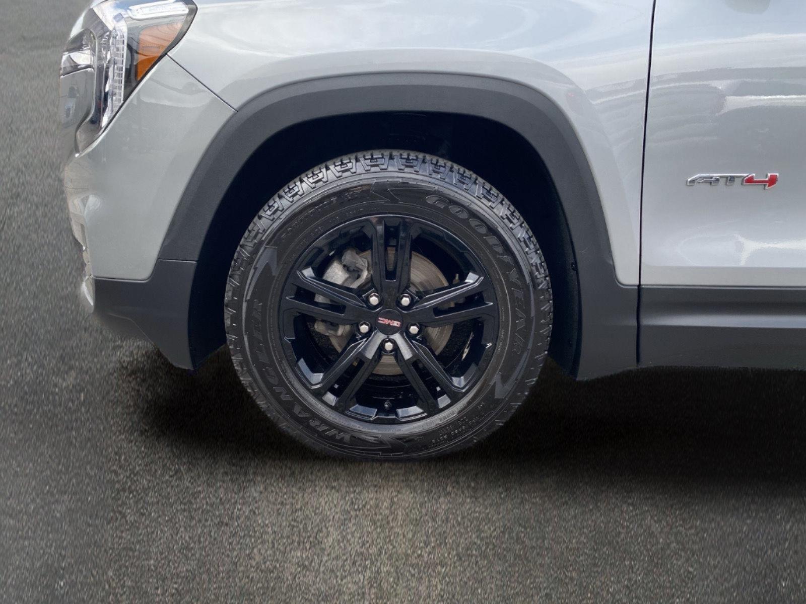 2024 GMC Terrain AT4 at Altoona Honda