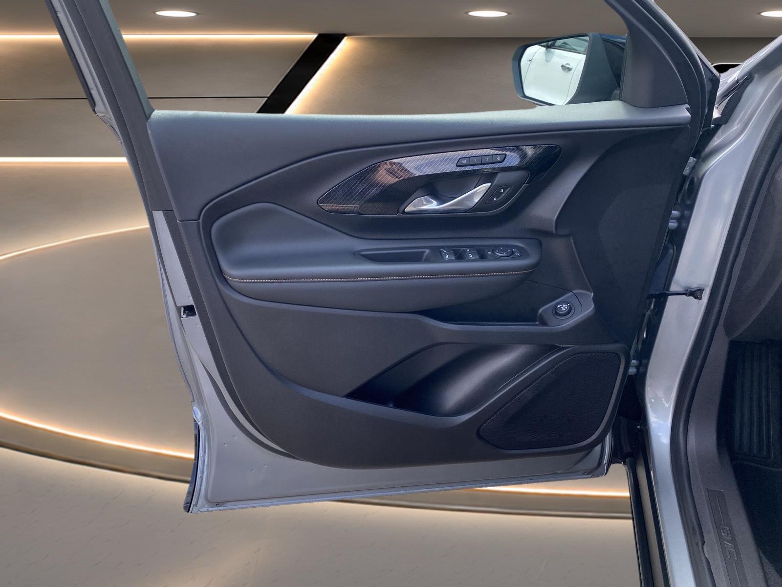 2024 GMC Terrain AT4 at Altoona Honda