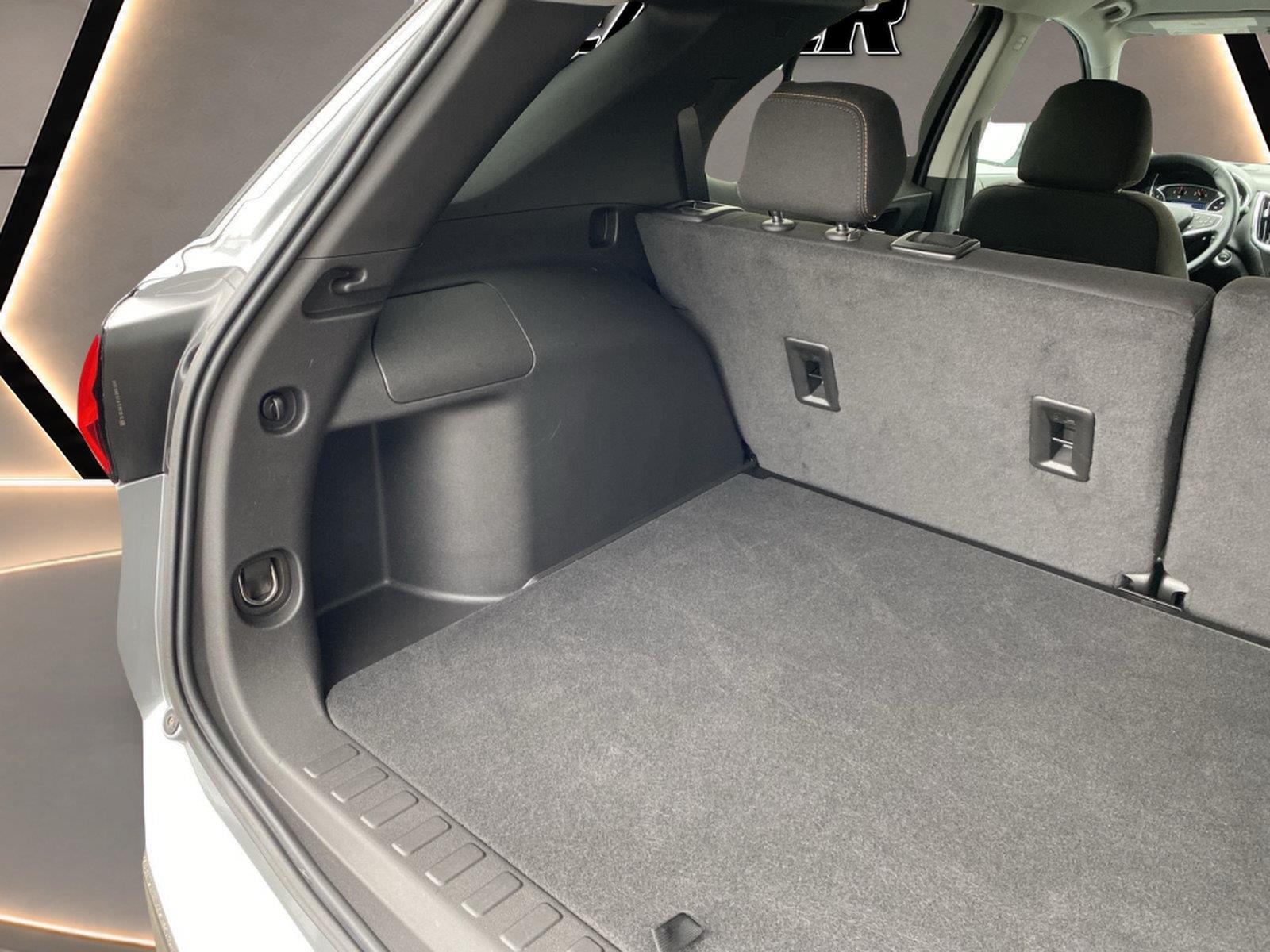 2024 Chevrolet Equinox LT at Rick Weaver GMC