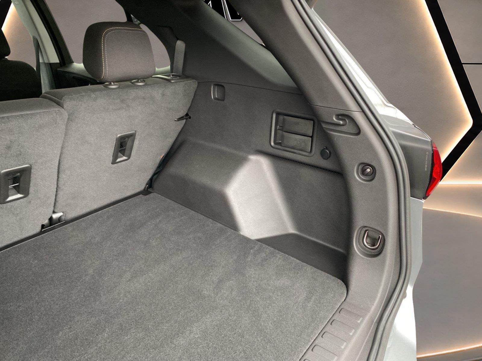 2024 Chevrolet Equinox LT at Rick Weaver GMC