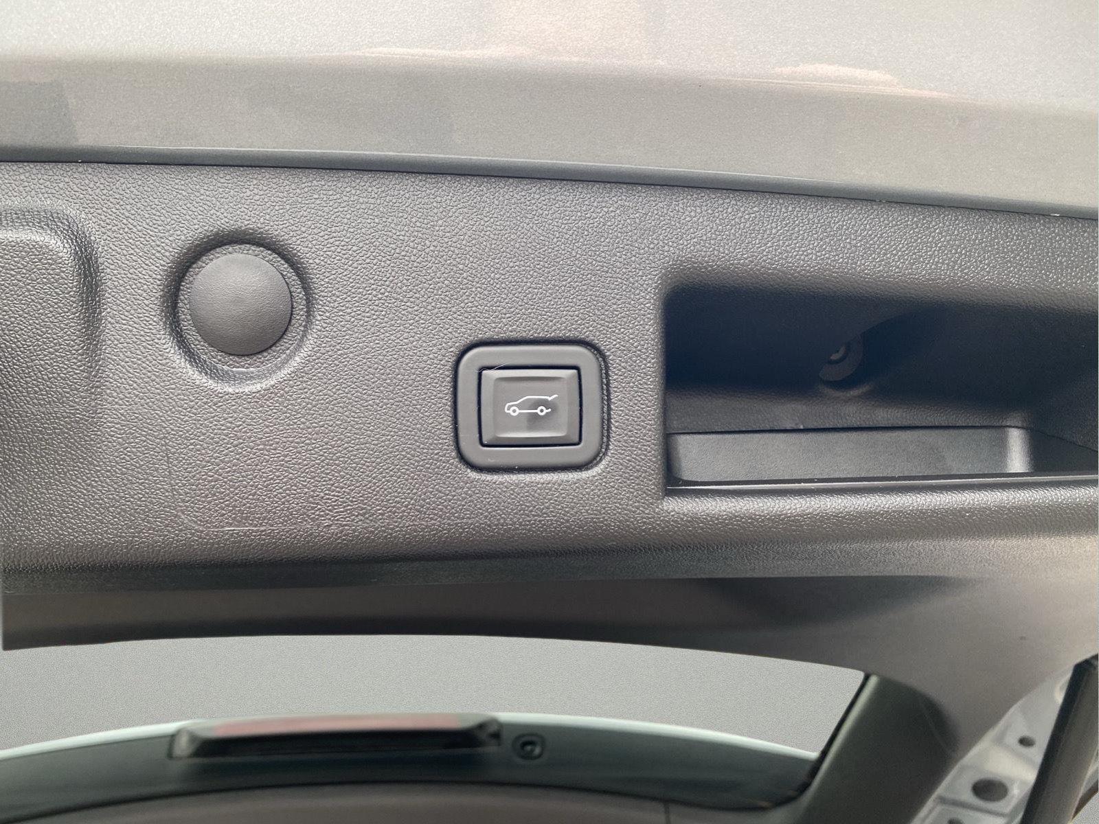 2024 Chevrolet Equinox LT at Rick Weaver GMC