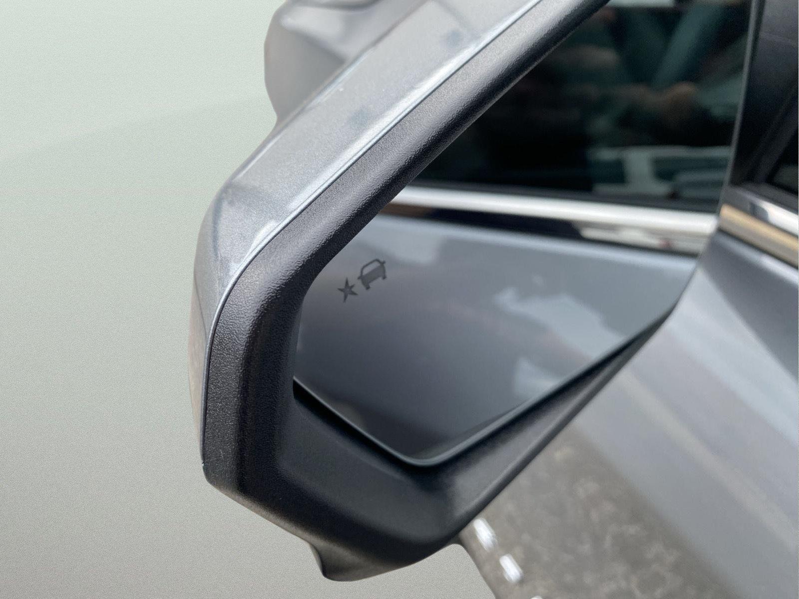 2024 Chevrolet Equinox LT at Rick Weaver GMC