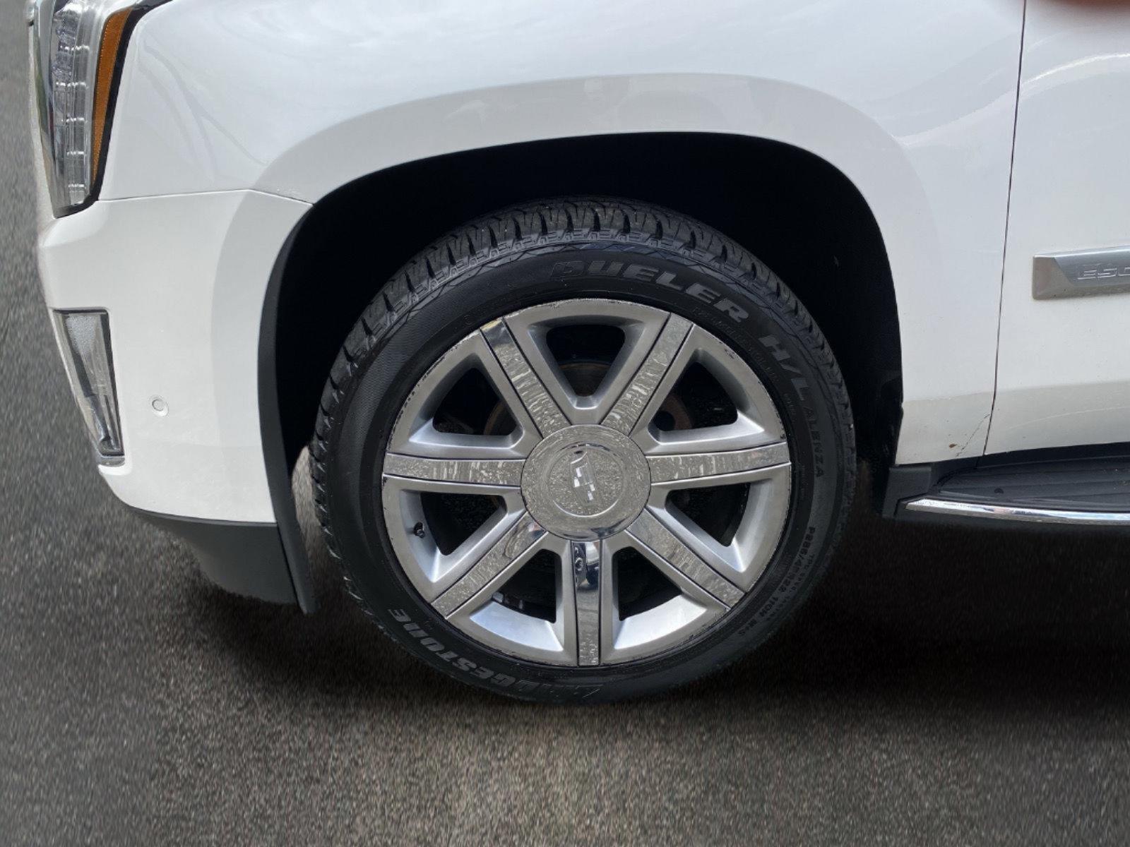 2018 Cadillac Escalade Luxury at Auto Estates
