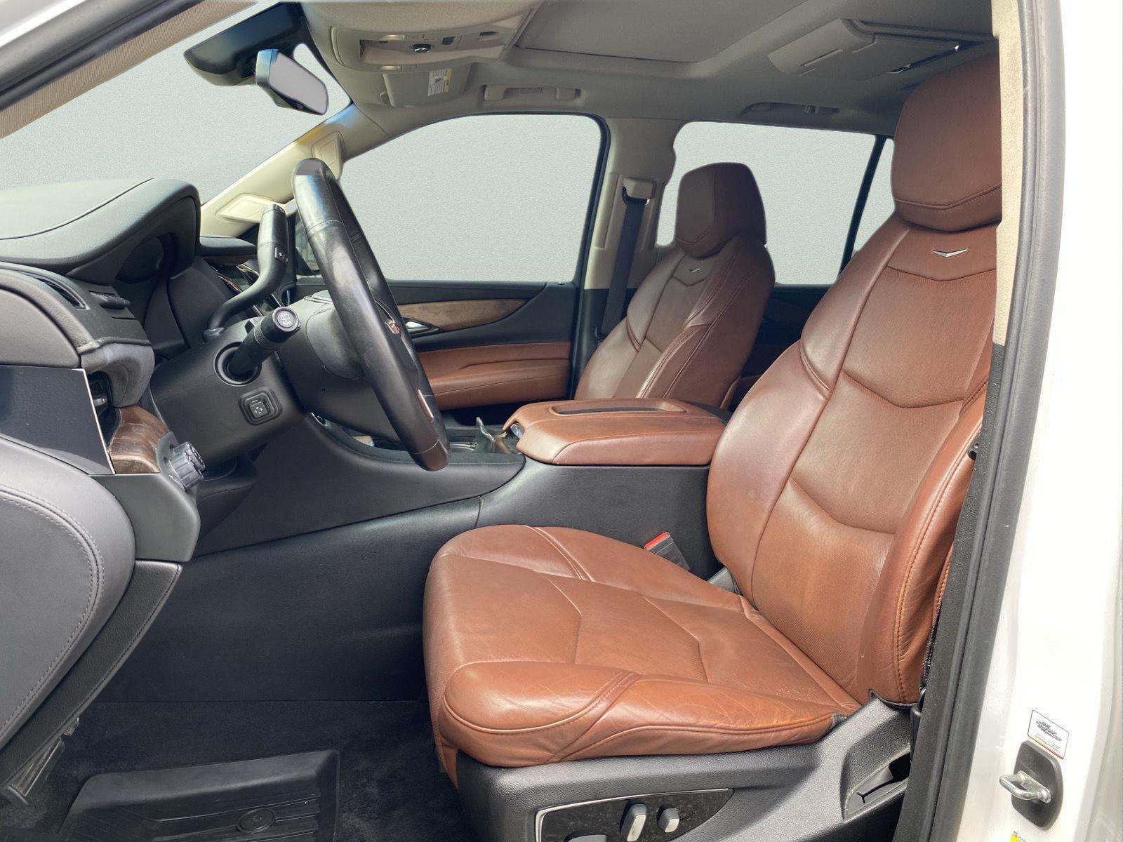 2018 Cadillac Escalade Luxury at Auto Estates