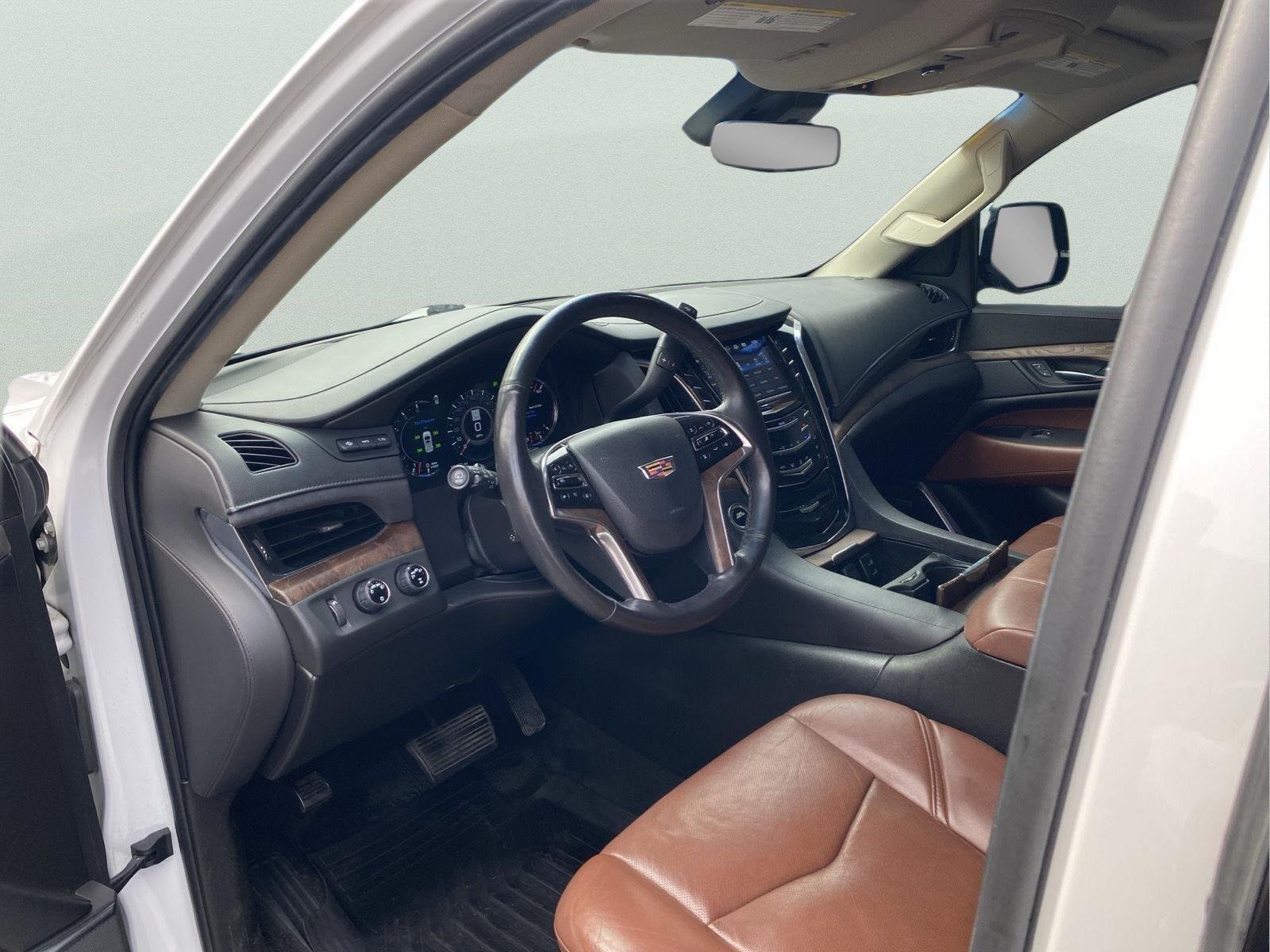 2018 Cadillac Escalade Luxury at Auto Estates