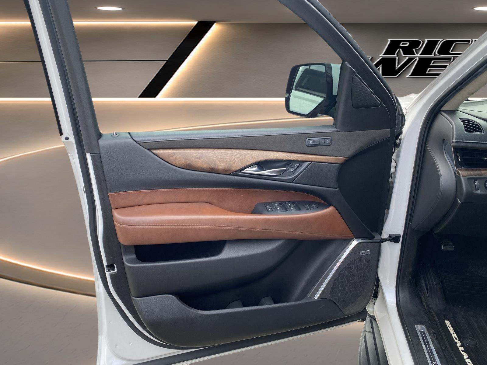 2018 Cadillac Escalade Luxury at Auto Estates