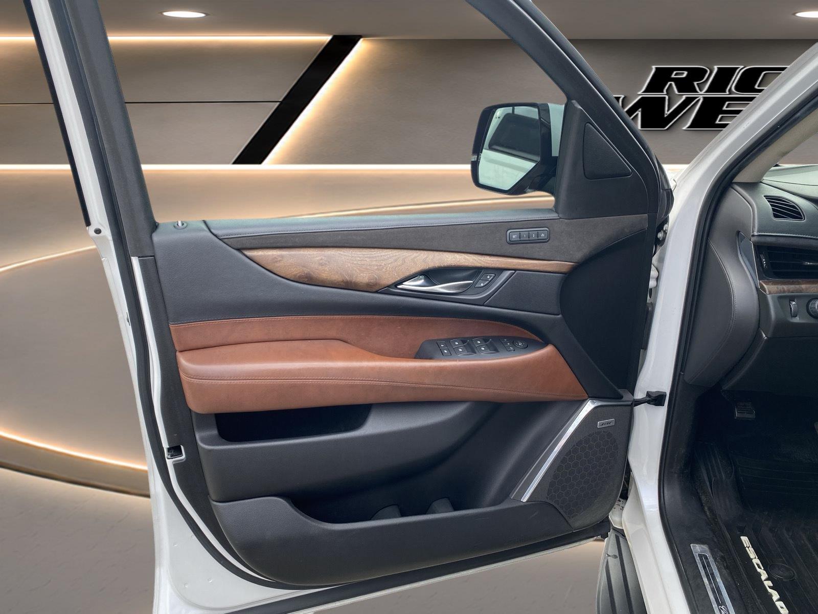 2018 Cadillac Escalade Luxury at Auto Estates