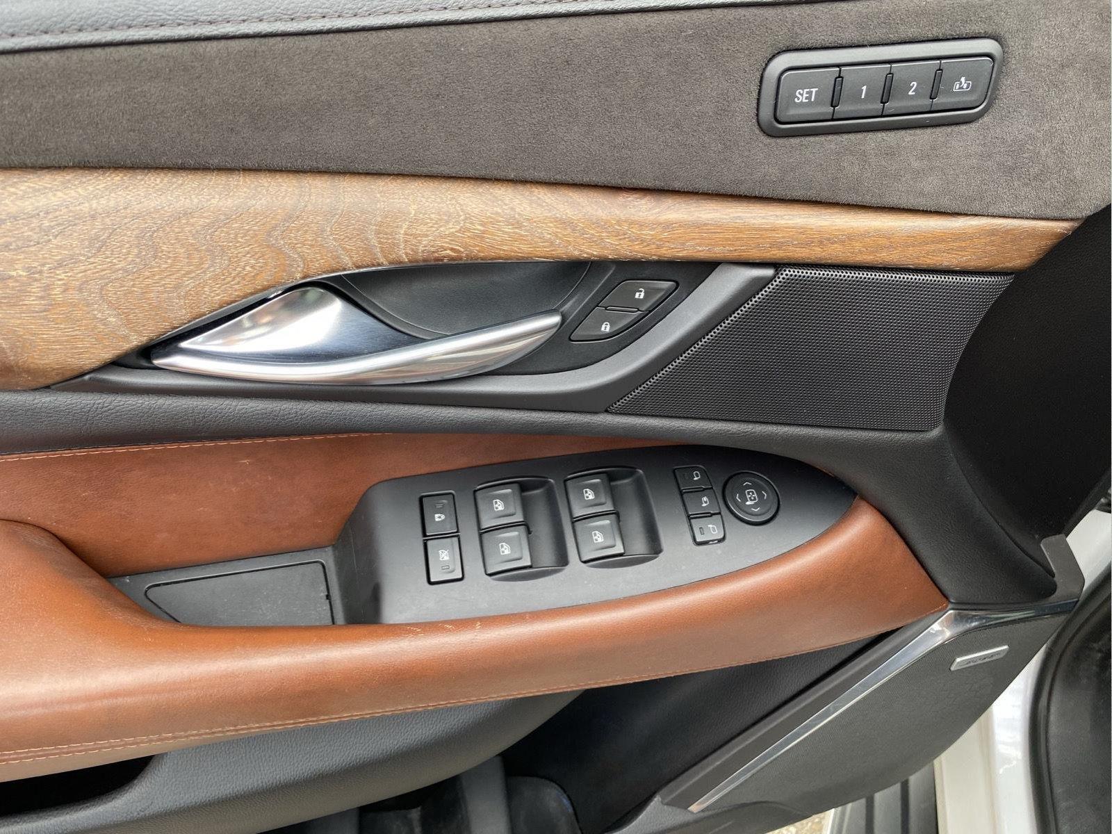 2018 Cadillac Escalade Luxury at Auto Estates