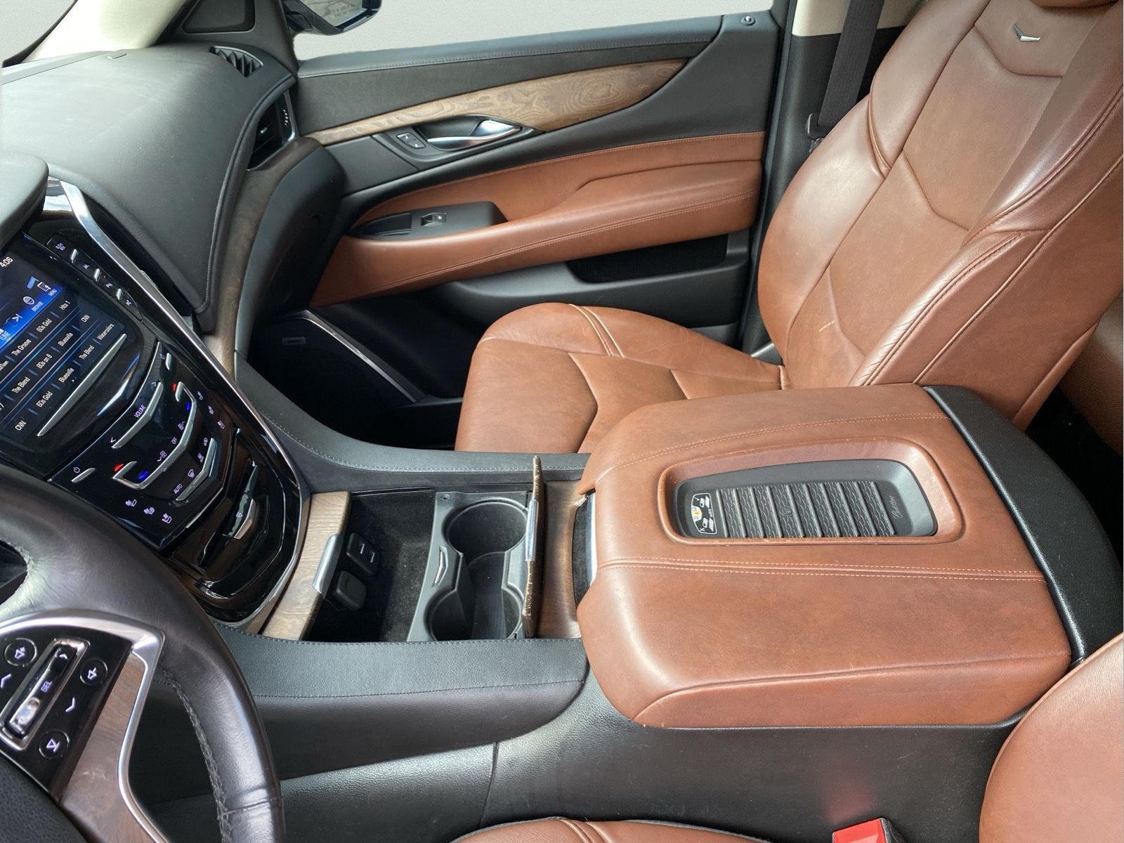 2018 Cadillac Escalade Luxury at Auto Estates