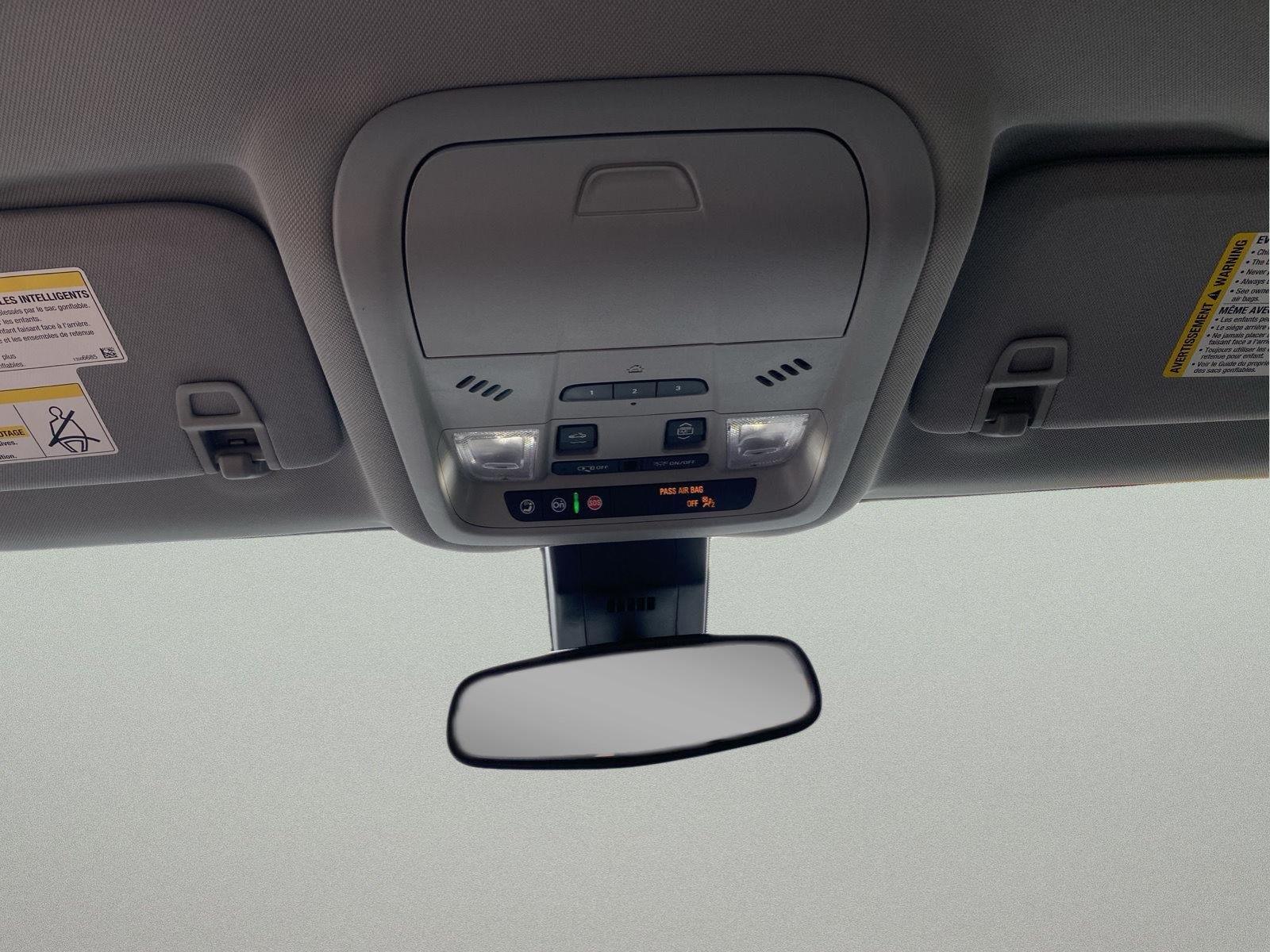 2024 GMC Terrain AT4 at Altoona Honda