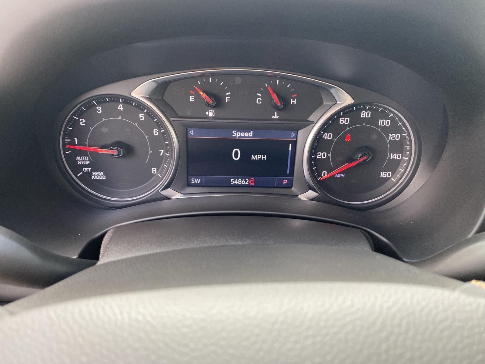2024 GMC Terrain AT4 at Altoona Honda