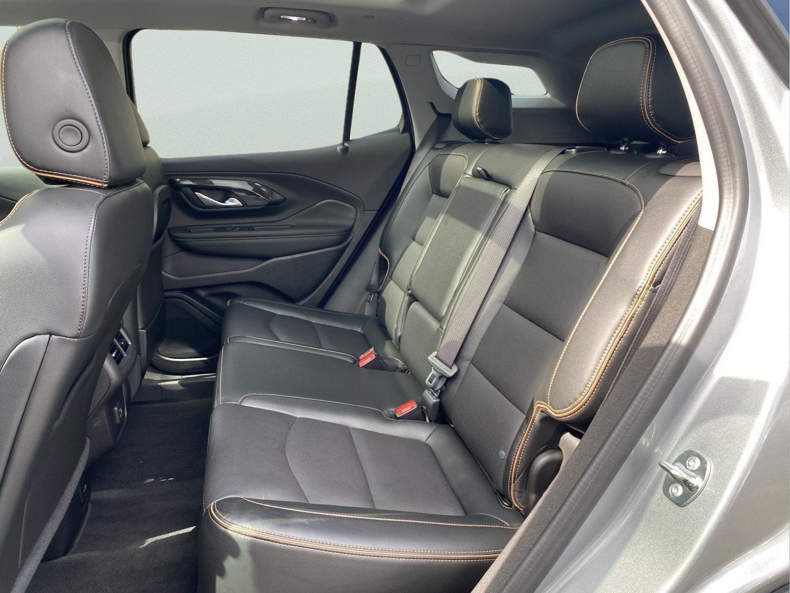 2024 GMC Terrain AT4 at Altoona Honda