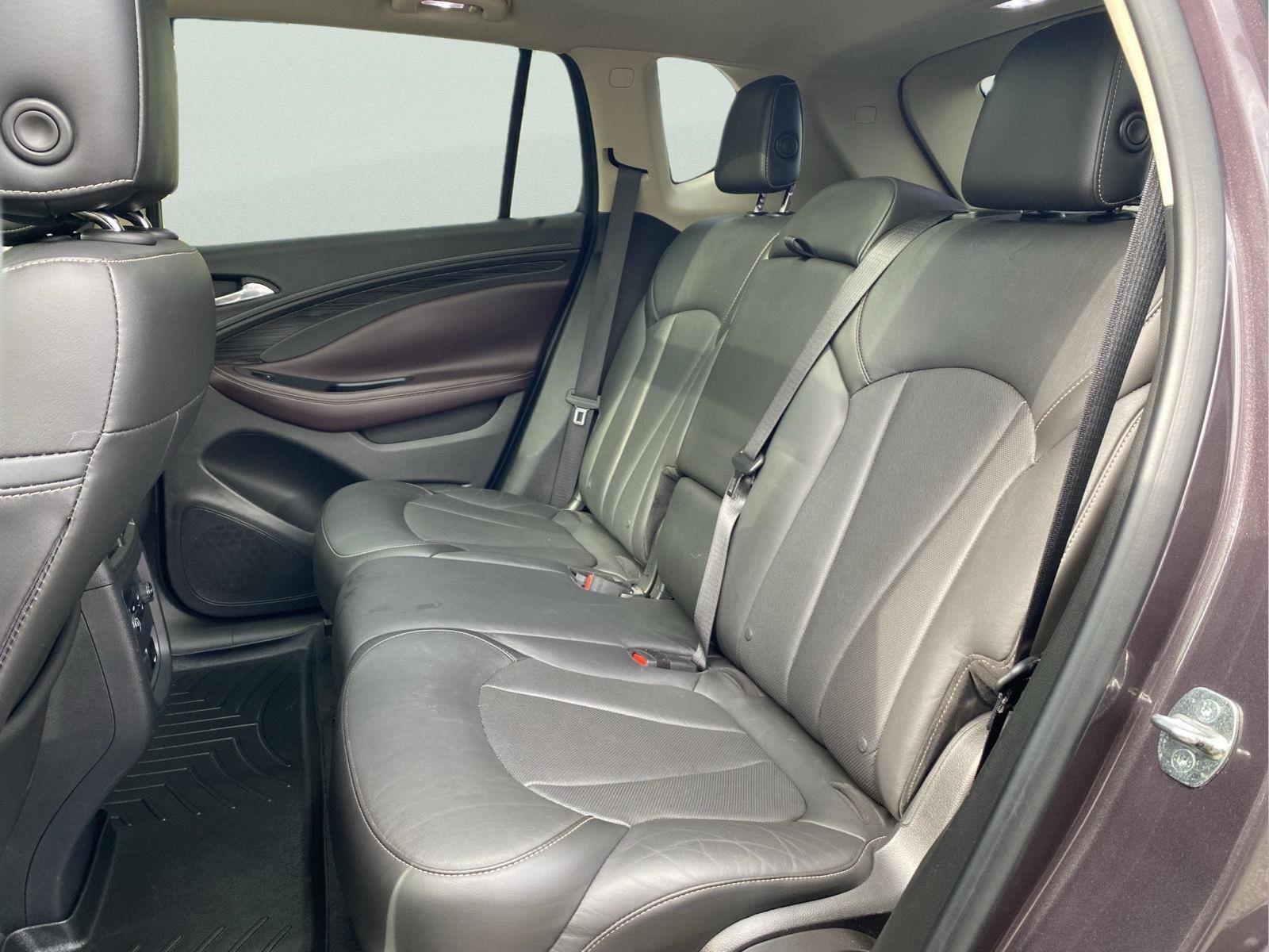 2017 Buick Envision Premium I at Auto Estates