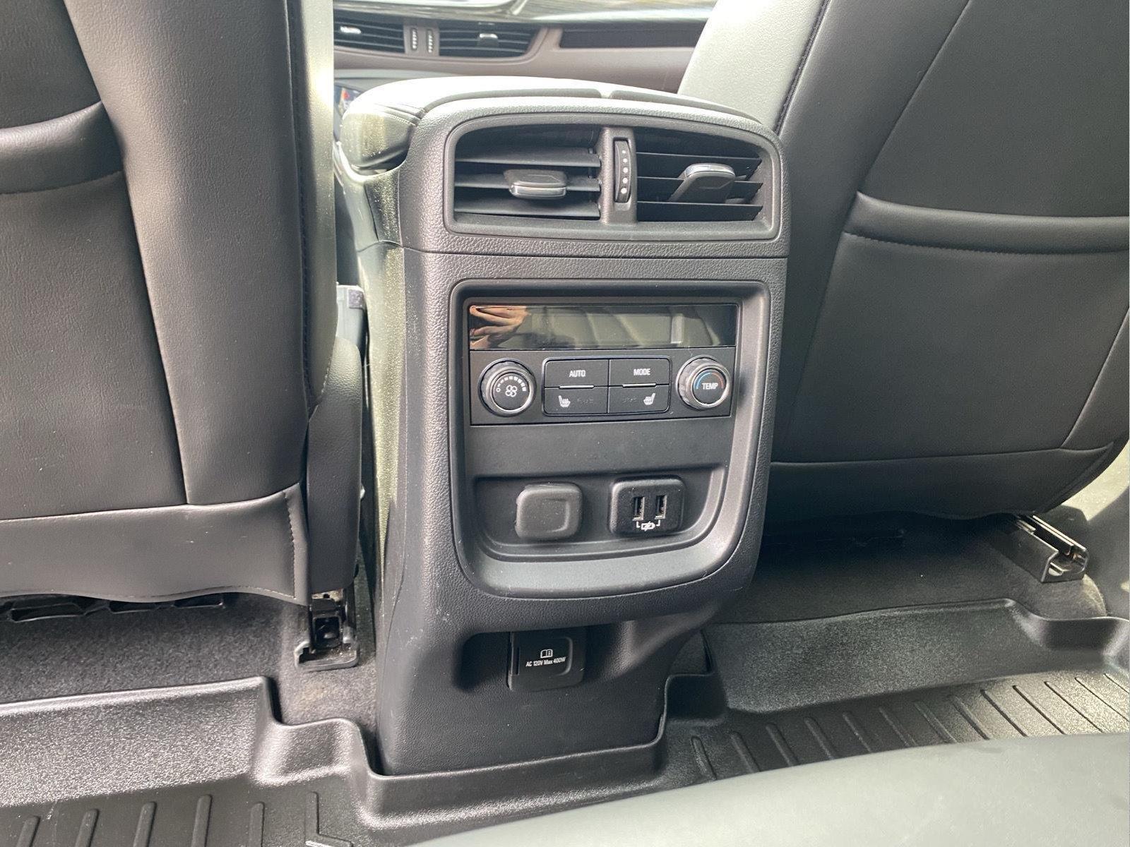 2017 Buick Envision Premium I at Auto Estates