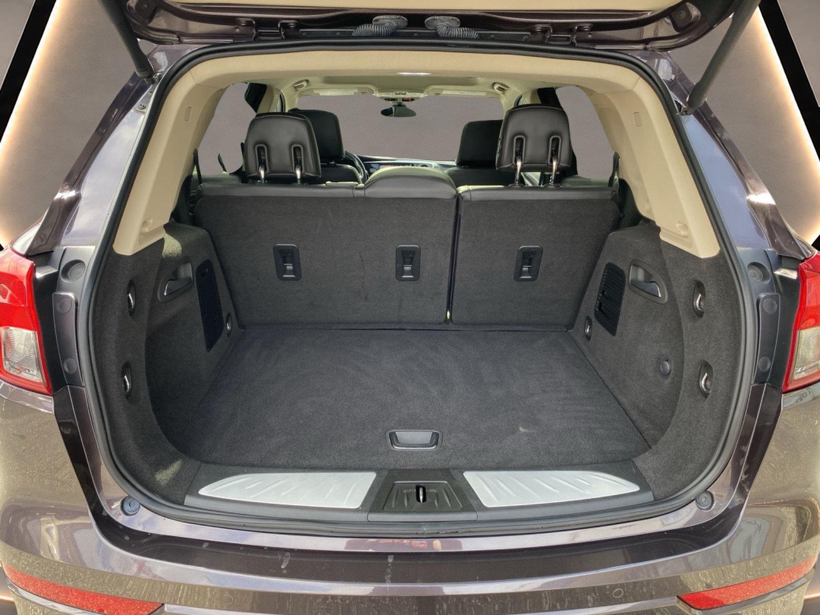 2017 Buick Envision Premium I at Auto Estates