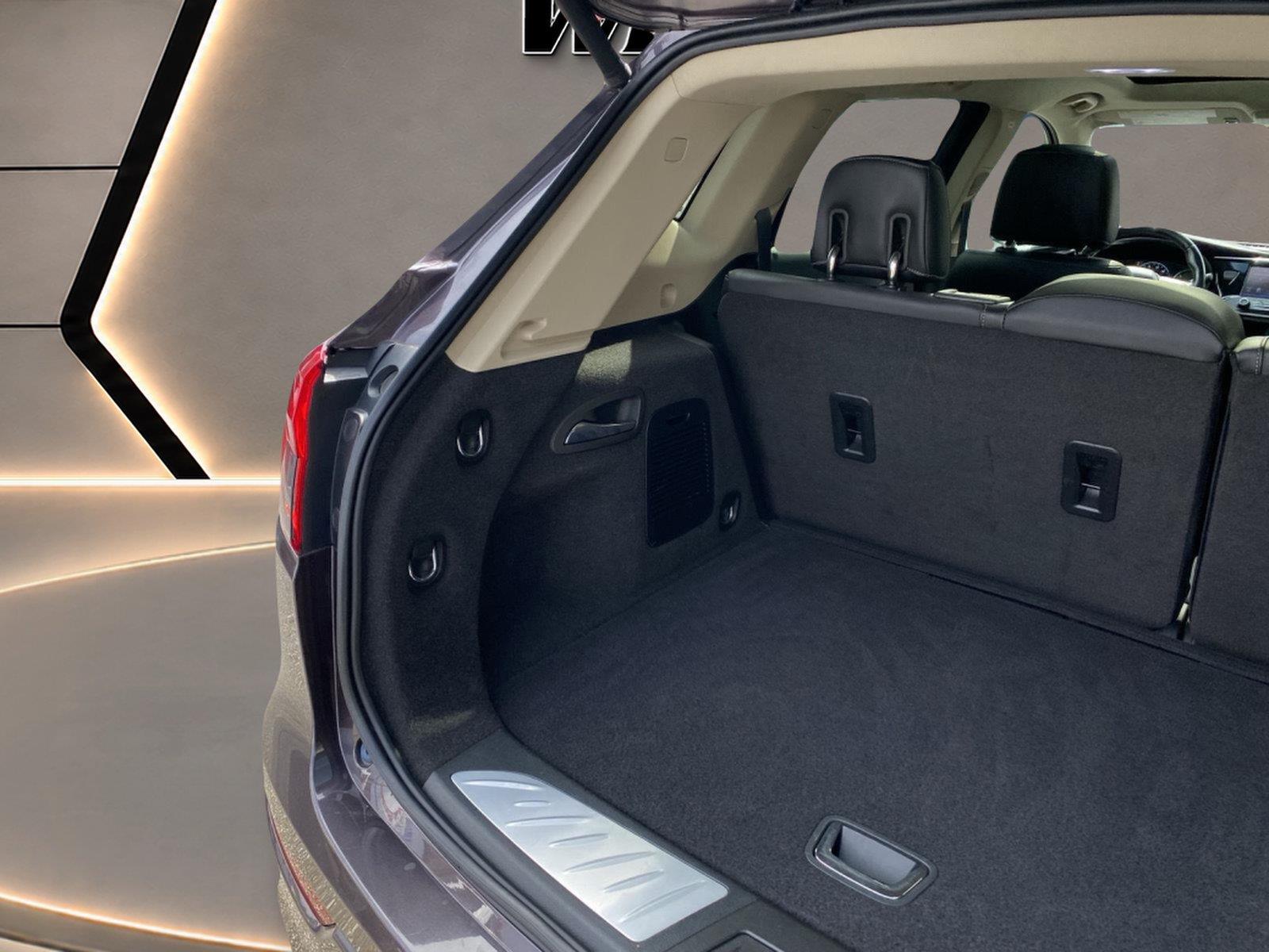 2017 Buick Envision Premium I at Auto Estates