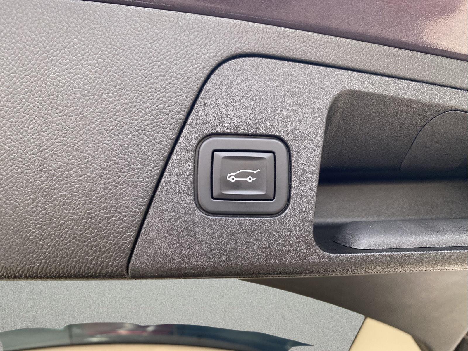 2017 Buick Envision Premium I at Auto Estates