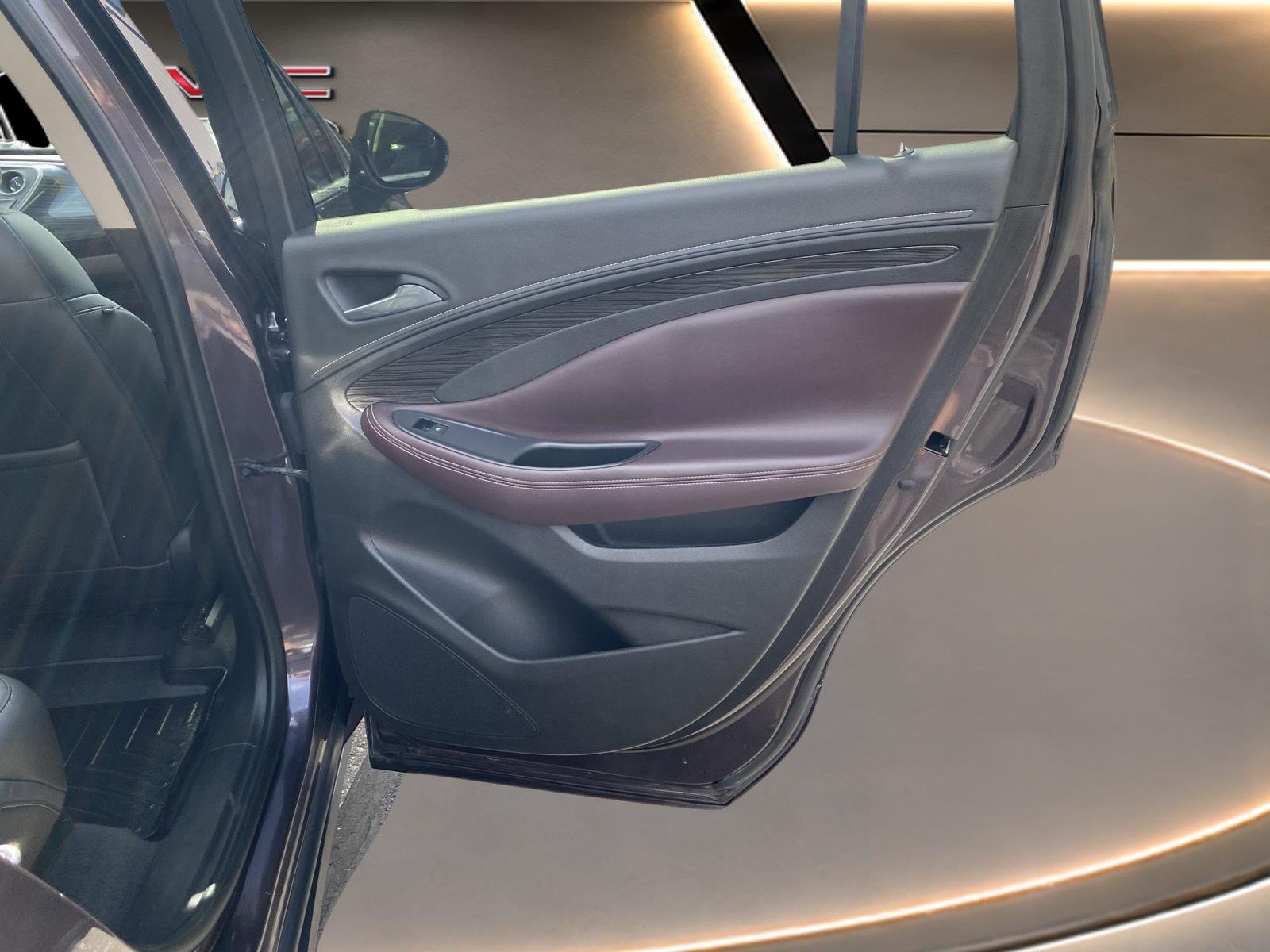 2017 Buick Envision Premium I at Auto Estates