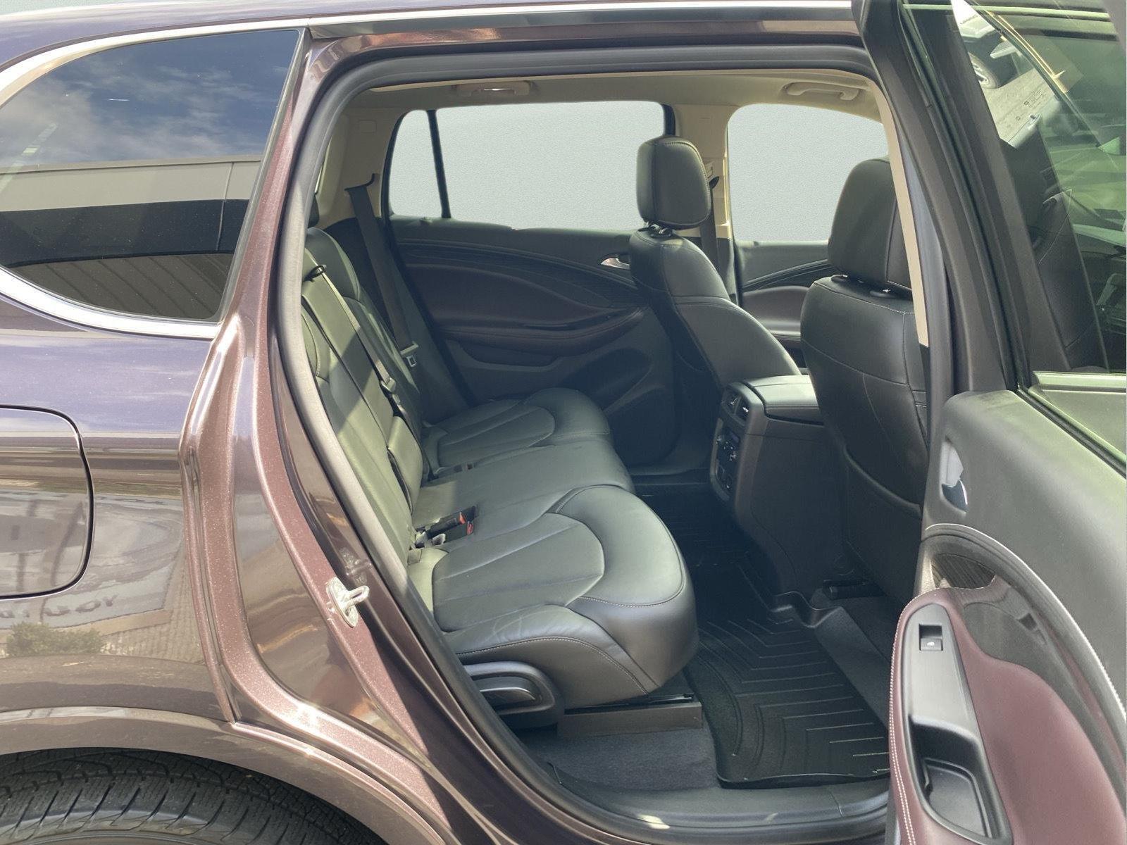 2017 Buick Envision Premium I at Auto Estates