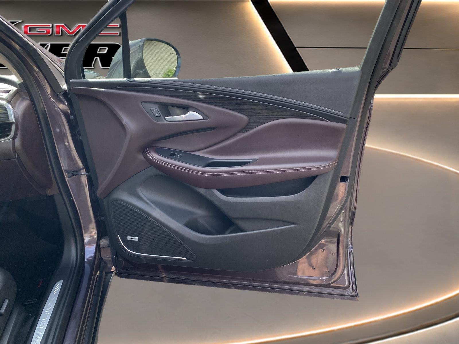 2017 Buick Envision Premium I at Auto Estates