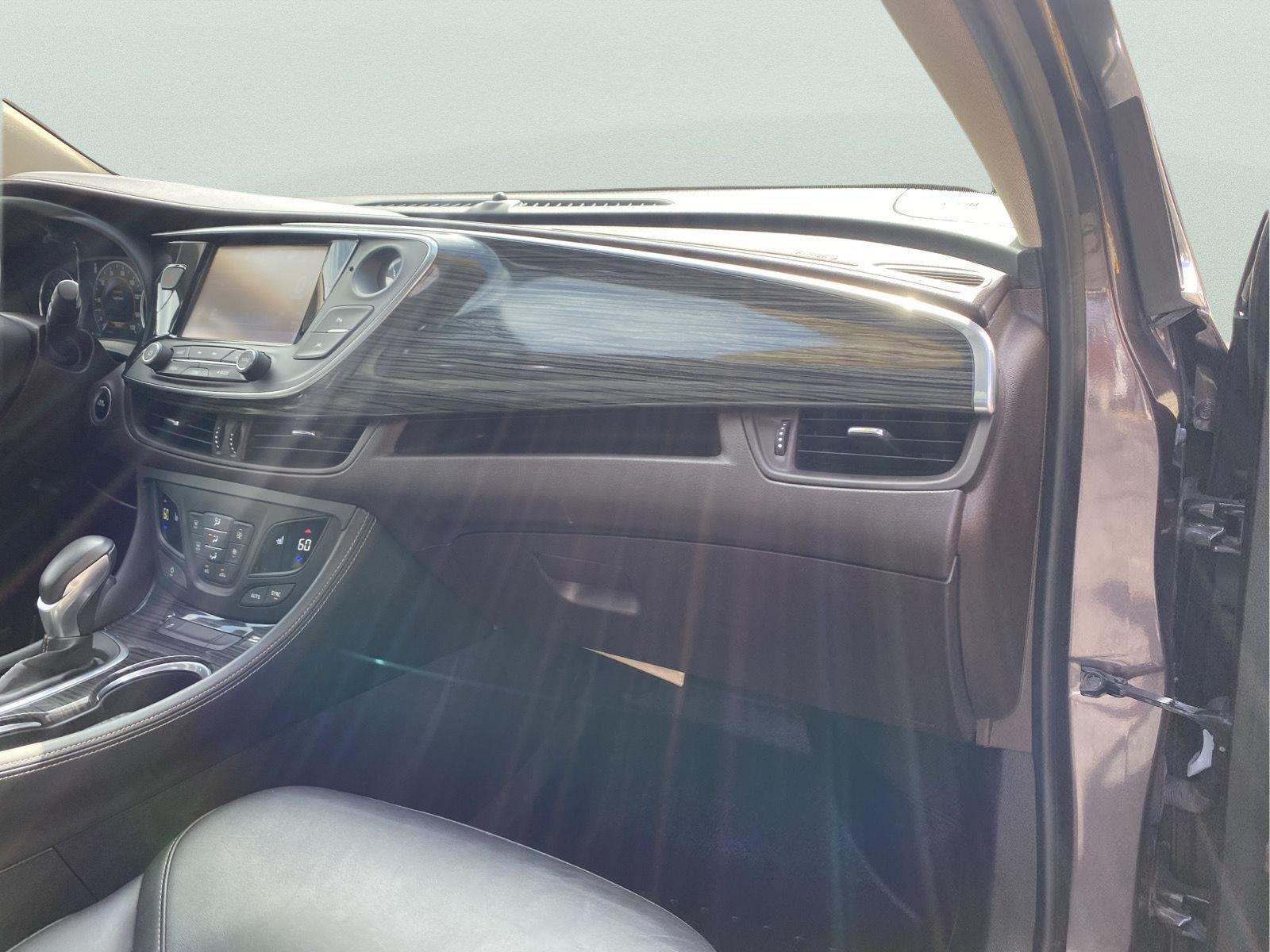 2017 Buick Envision Premium I at Auto Estates