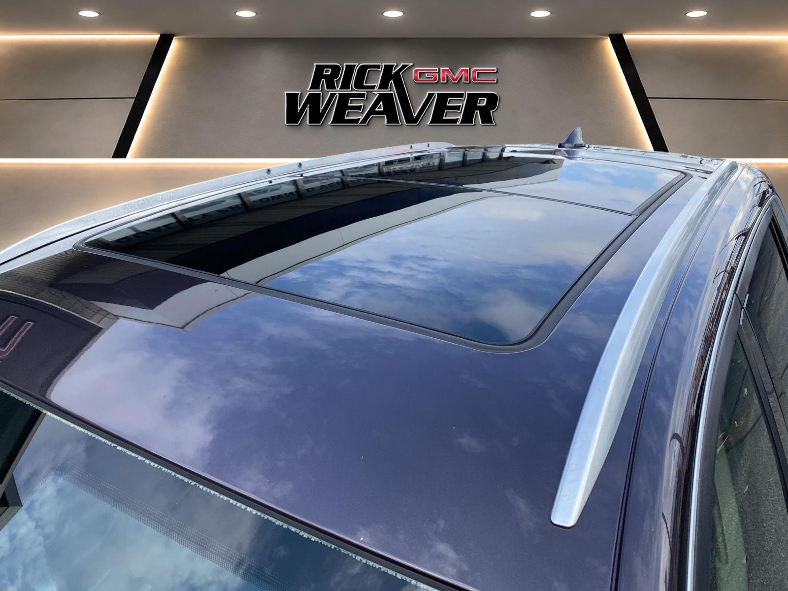 2017 Buick Envision Premium I at Auto Estates