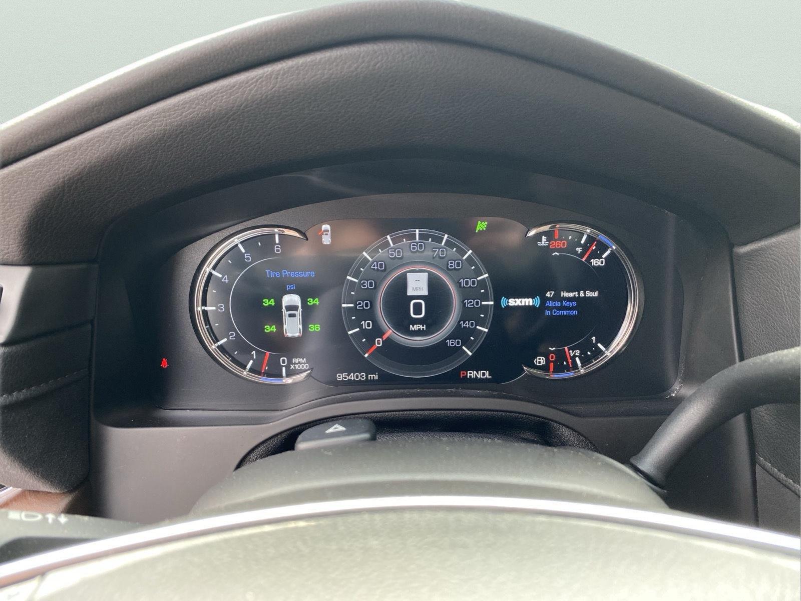 2018 Cadillac Escalade Luxury at Auto Estates