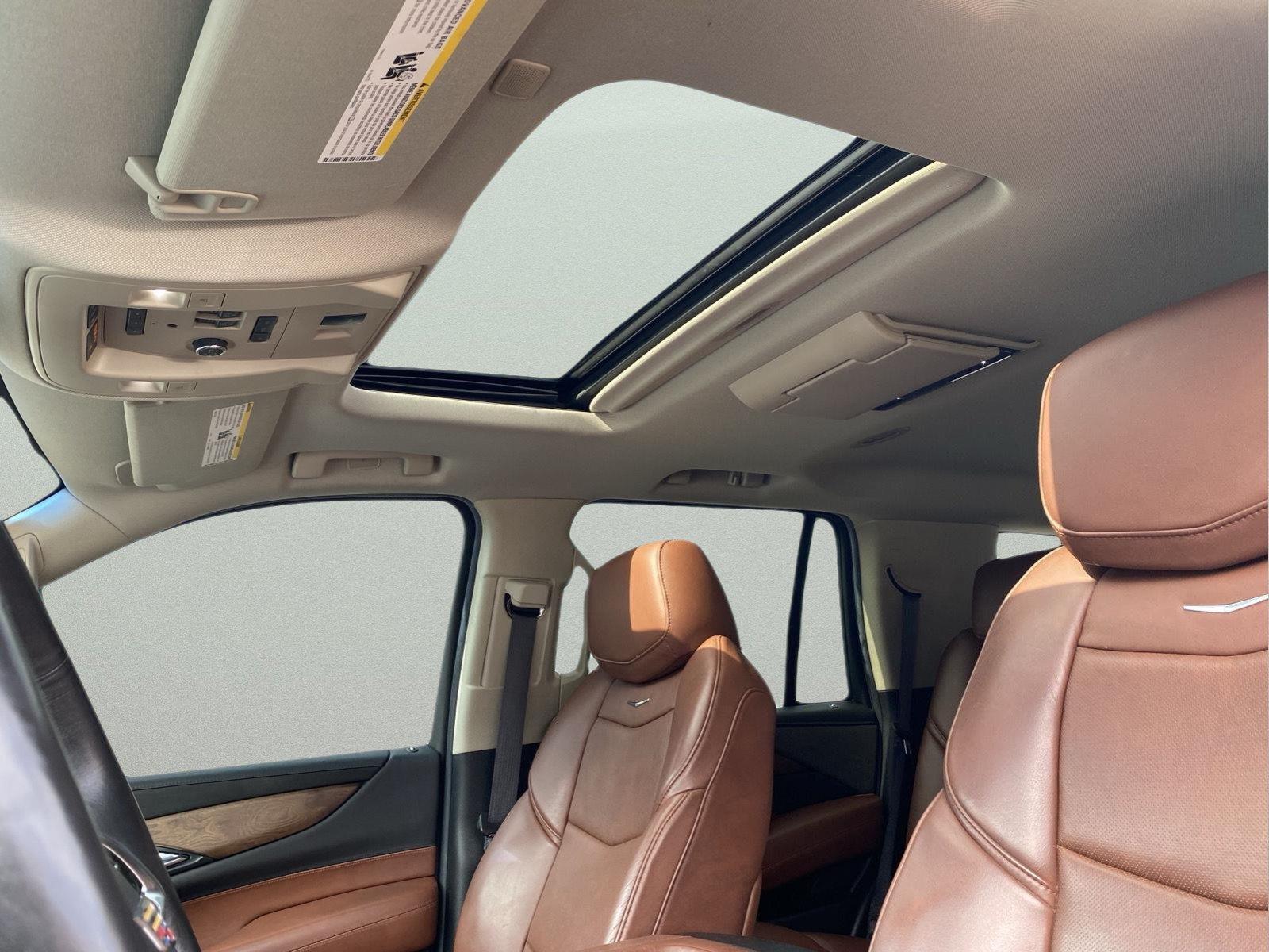 2018 Cadillac Escalade Luxury at Auto Estates