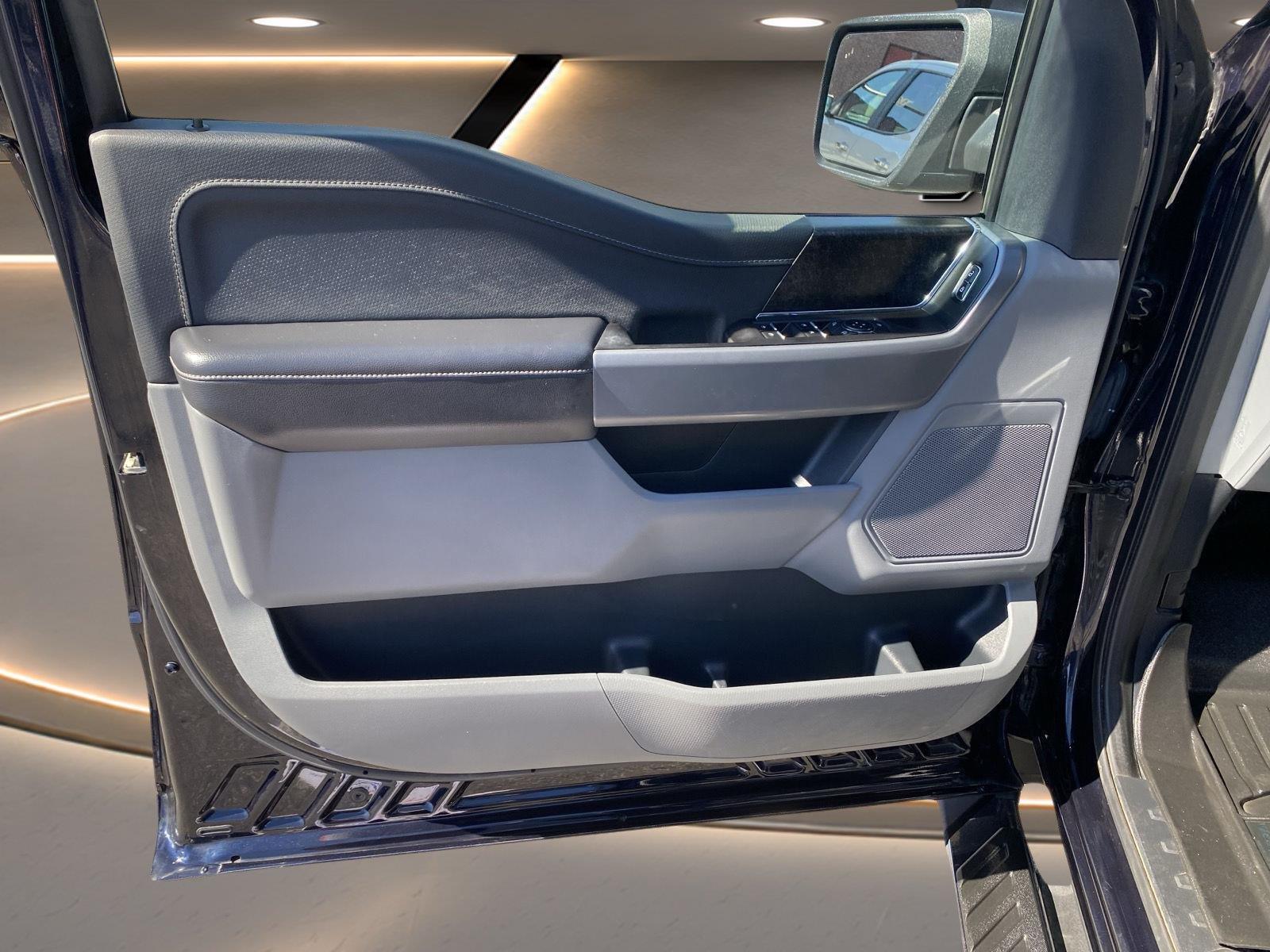 2021 Ford F-150 XLT at Lake View Ford