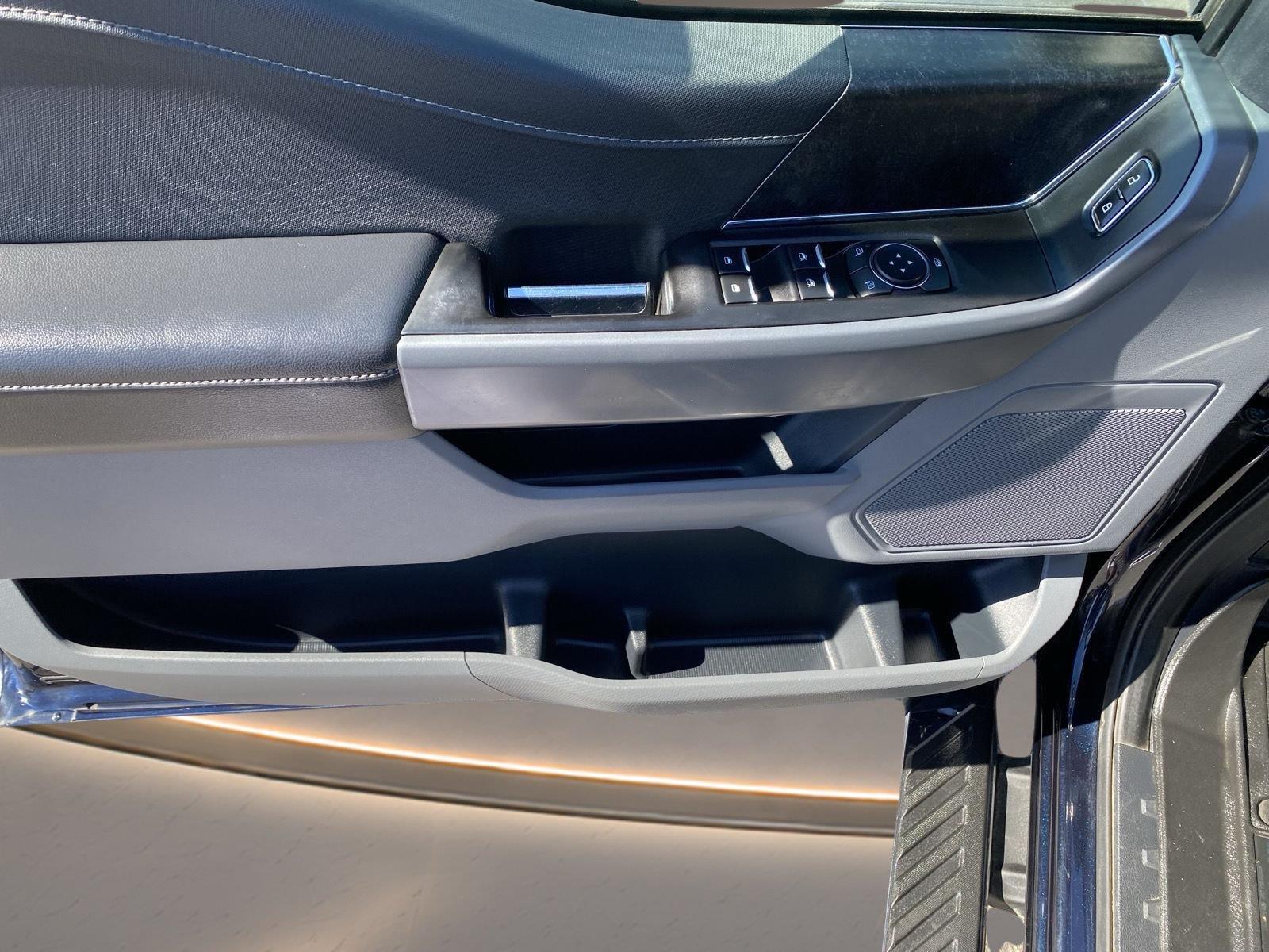 2021 Ford F-150 XLT at Lake View Ford