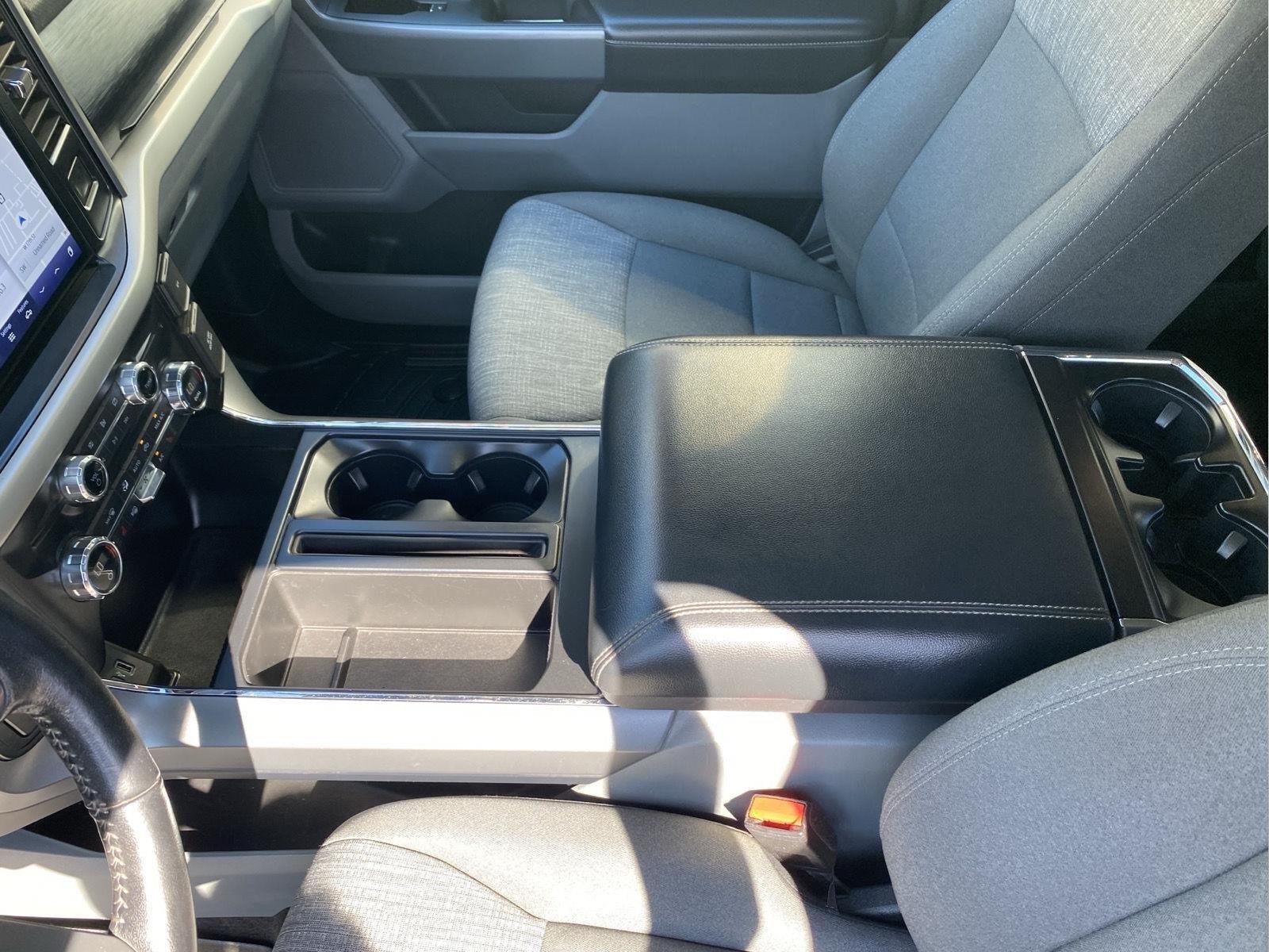 2021 Ford F-150 XLT at Lake View Ford