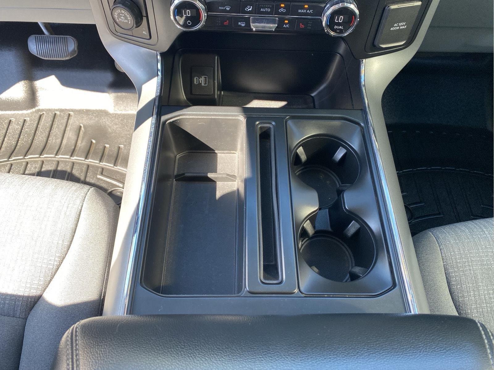 2021 Ford F-150 XLT at Lake View Ford