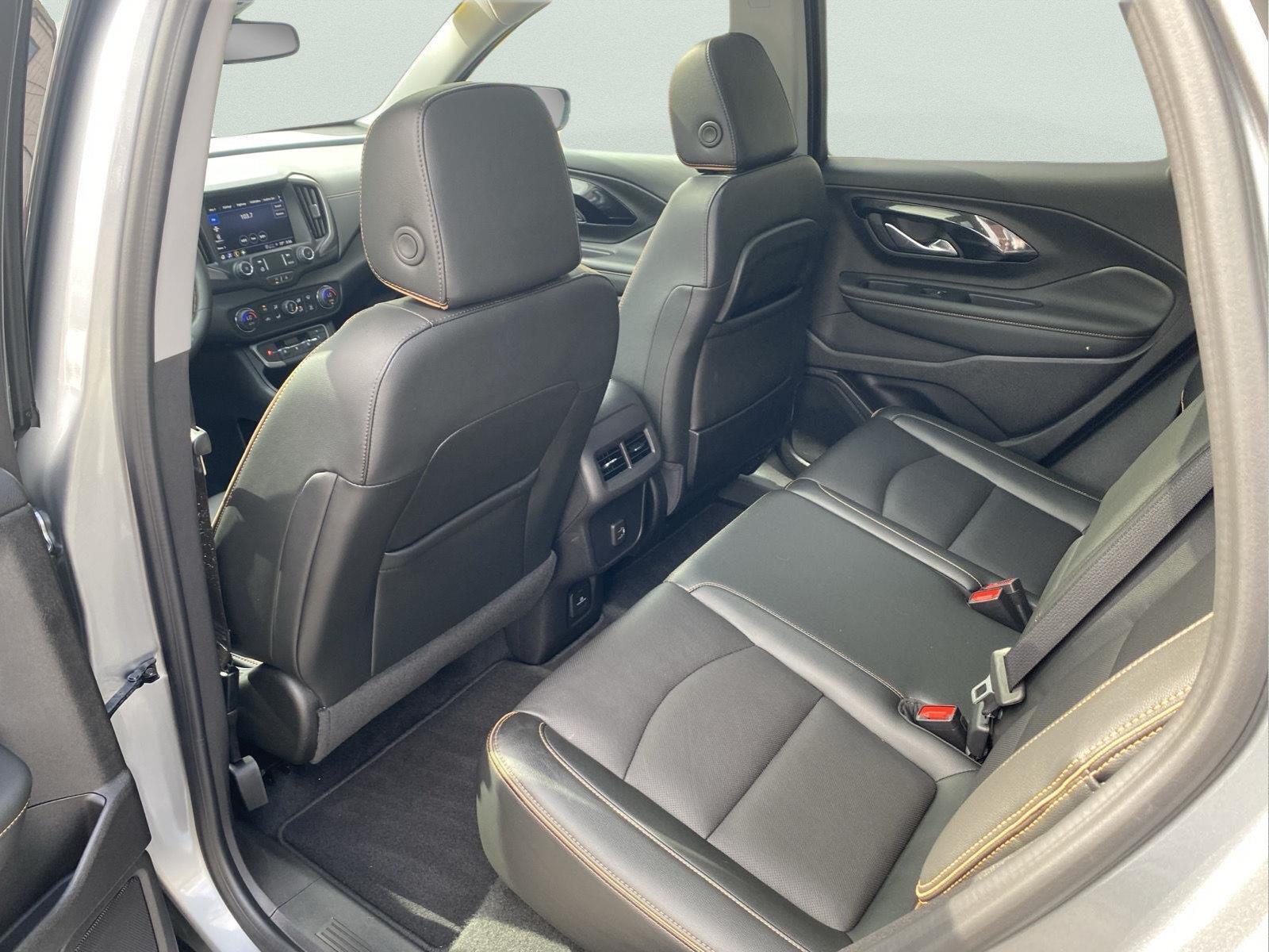 2024 GMC Terrain AT4 at Altoona Honda