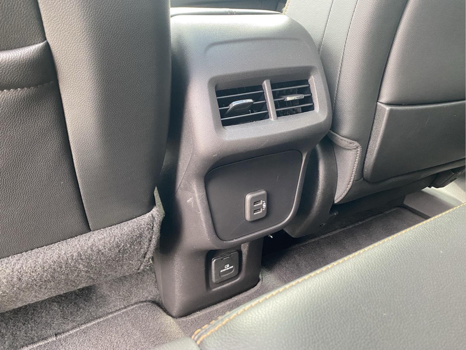2024 GMC Terrain AT4 at Altoona Honda