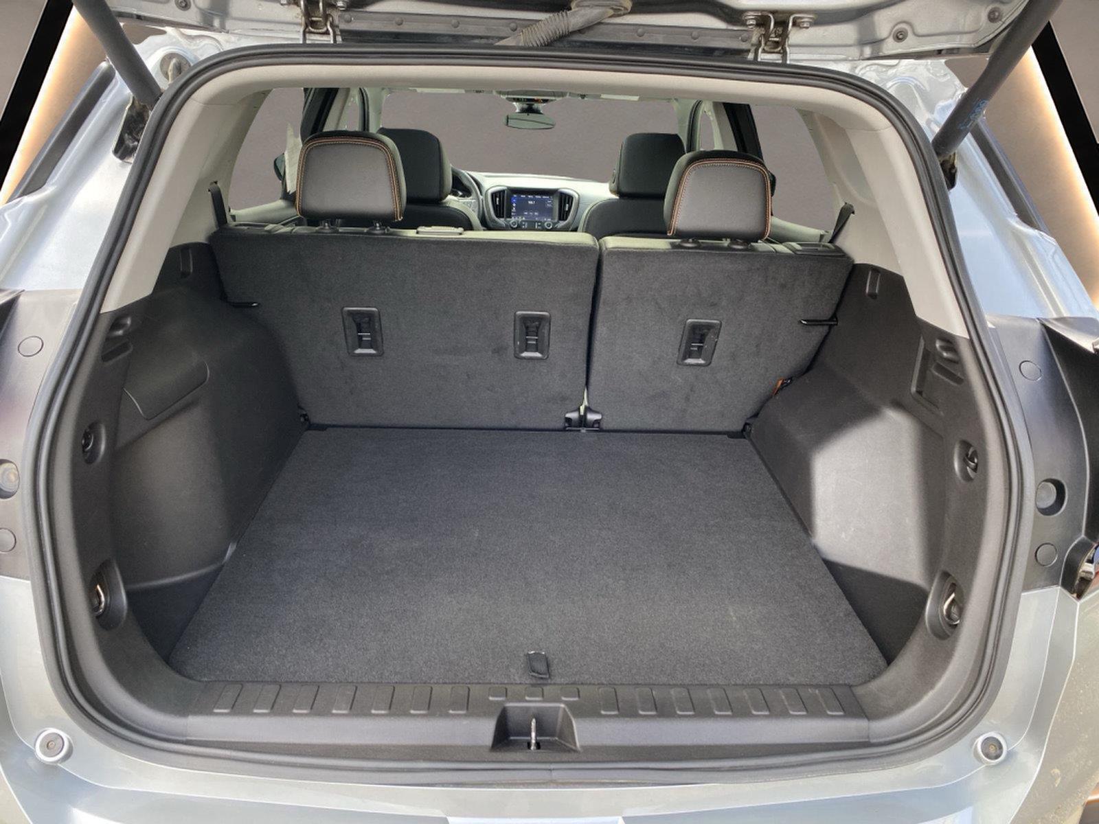 2024 GMC Terrain AT4 at Altoona Honda