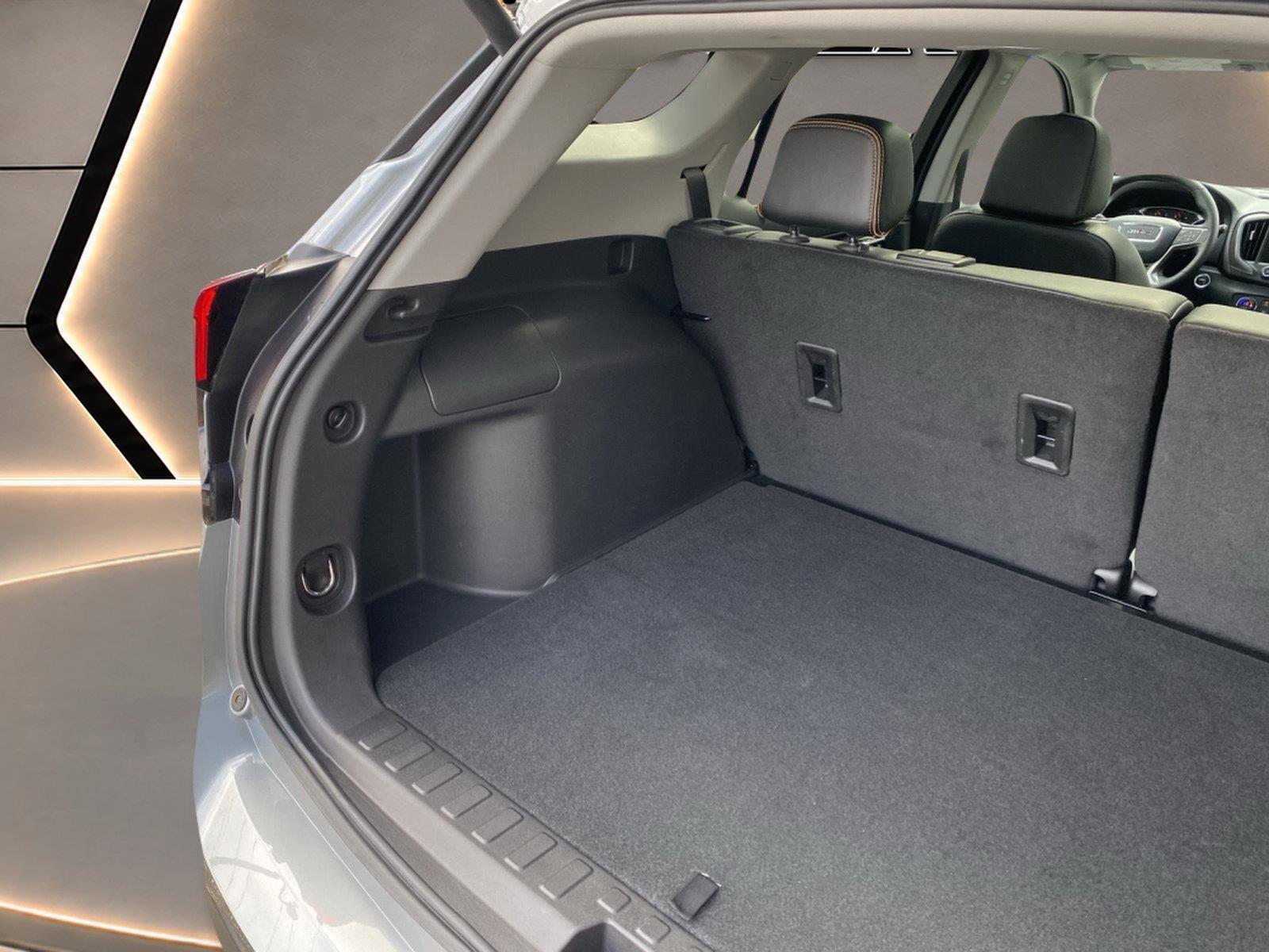 2024 GMC Terrain AT4 at Altoona Honda