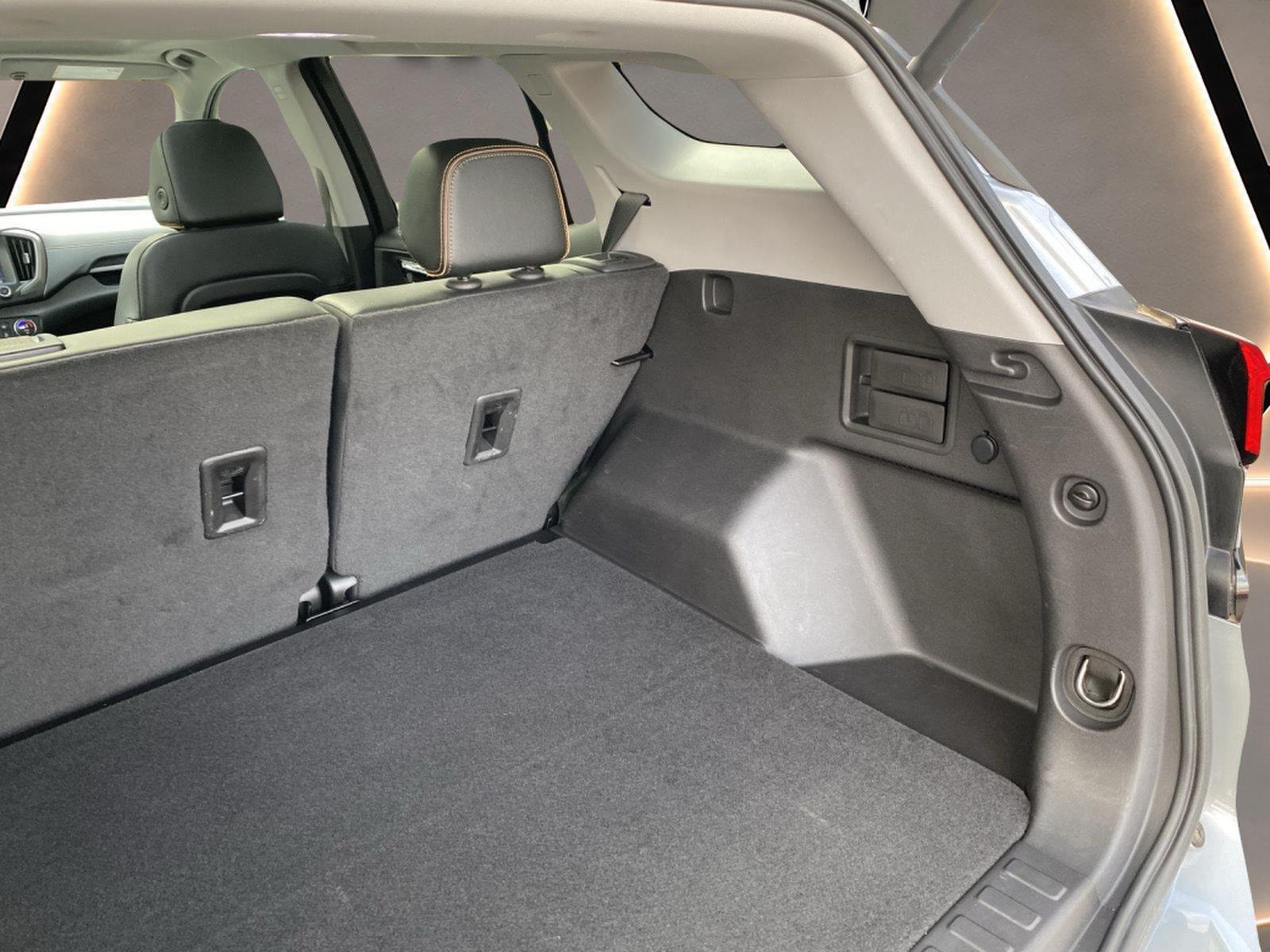 2024 GMC Terrain AT4 at Altoona Honda