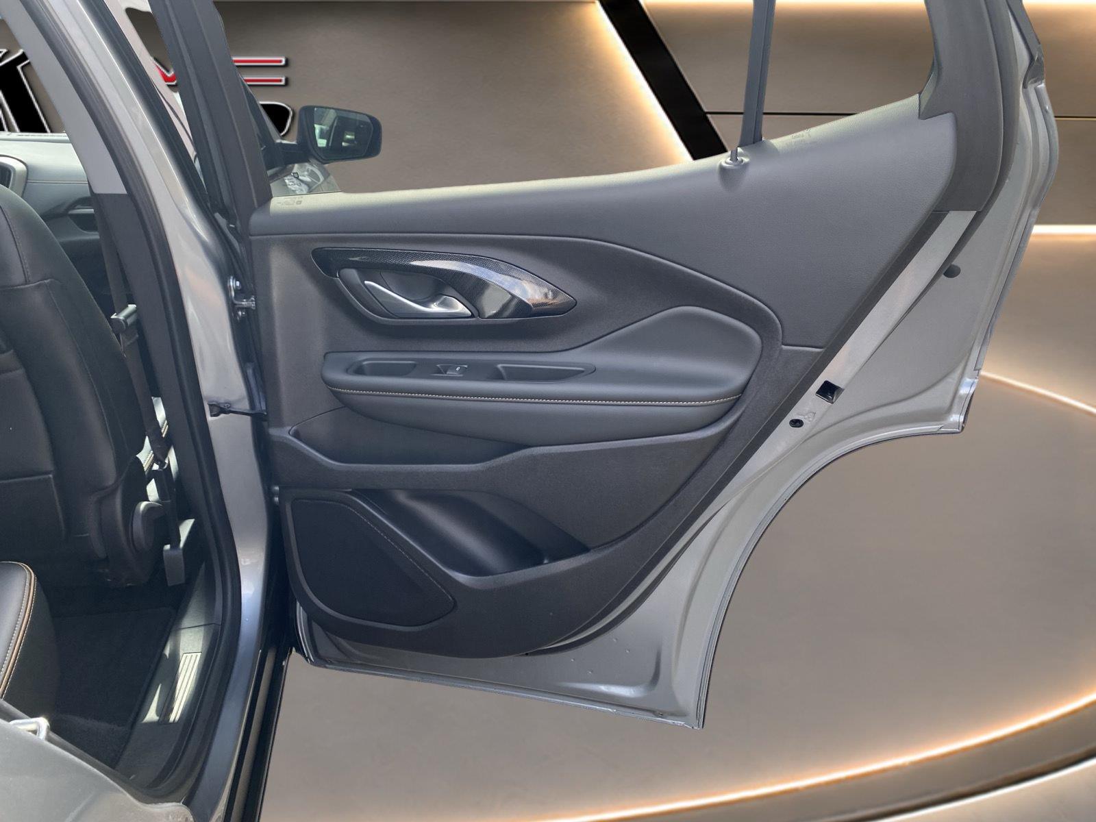 2024 GMC Terrain AT4 at Altoona Honda
