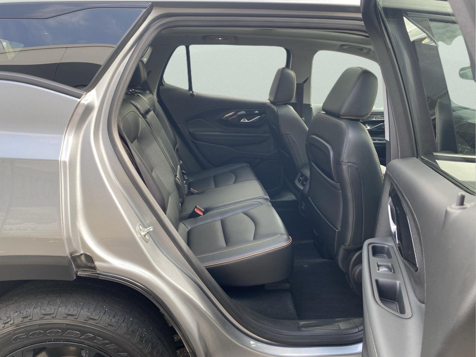 2024 GMC Terrain AT4 at Altoona Honda