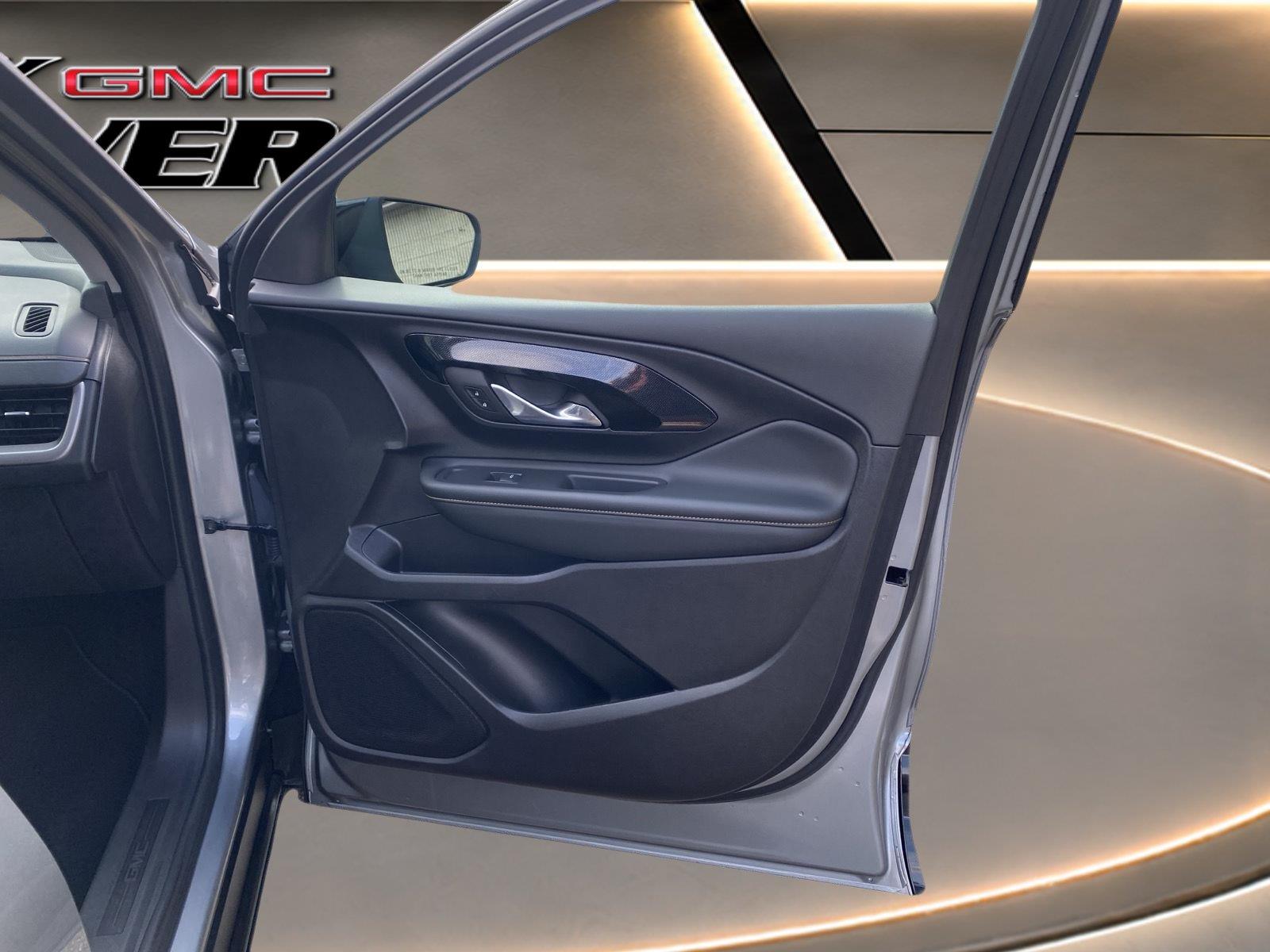2024 GMC Terrain AT4 at Altoona Honda