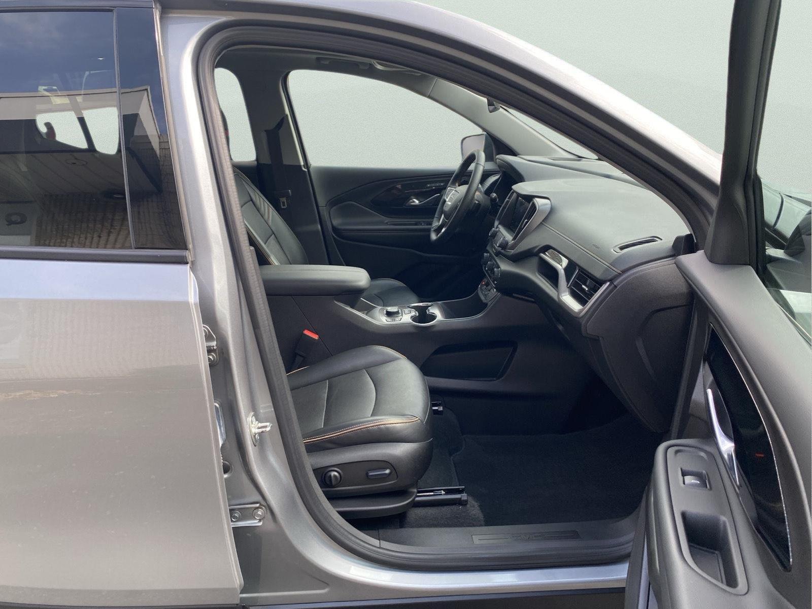 2024 GMC Terrain AT4 at Altoona Honda